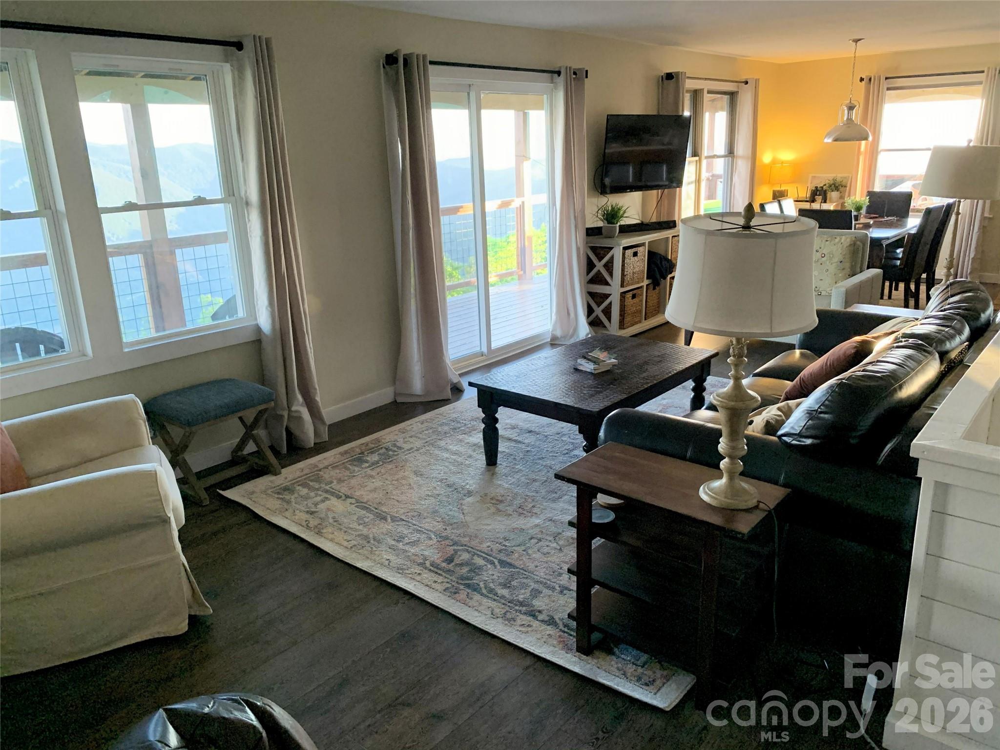 536 Lands End Lane Maggie Valley NC 28751