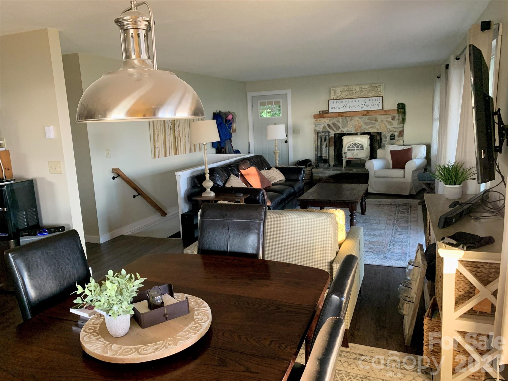 536 Lands End Lane Maggie Valley NC 28751