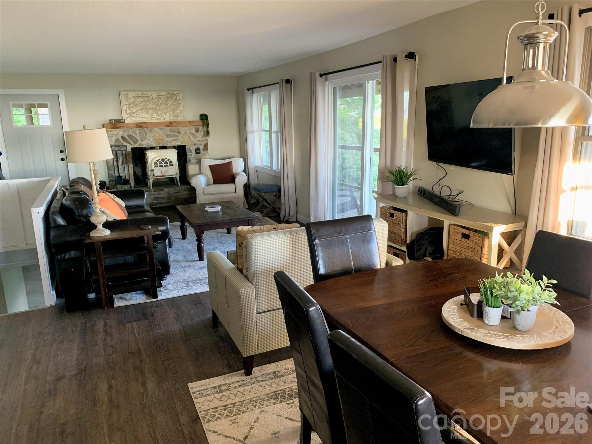 536 Lands End Lane Maggie Valley NC 28751