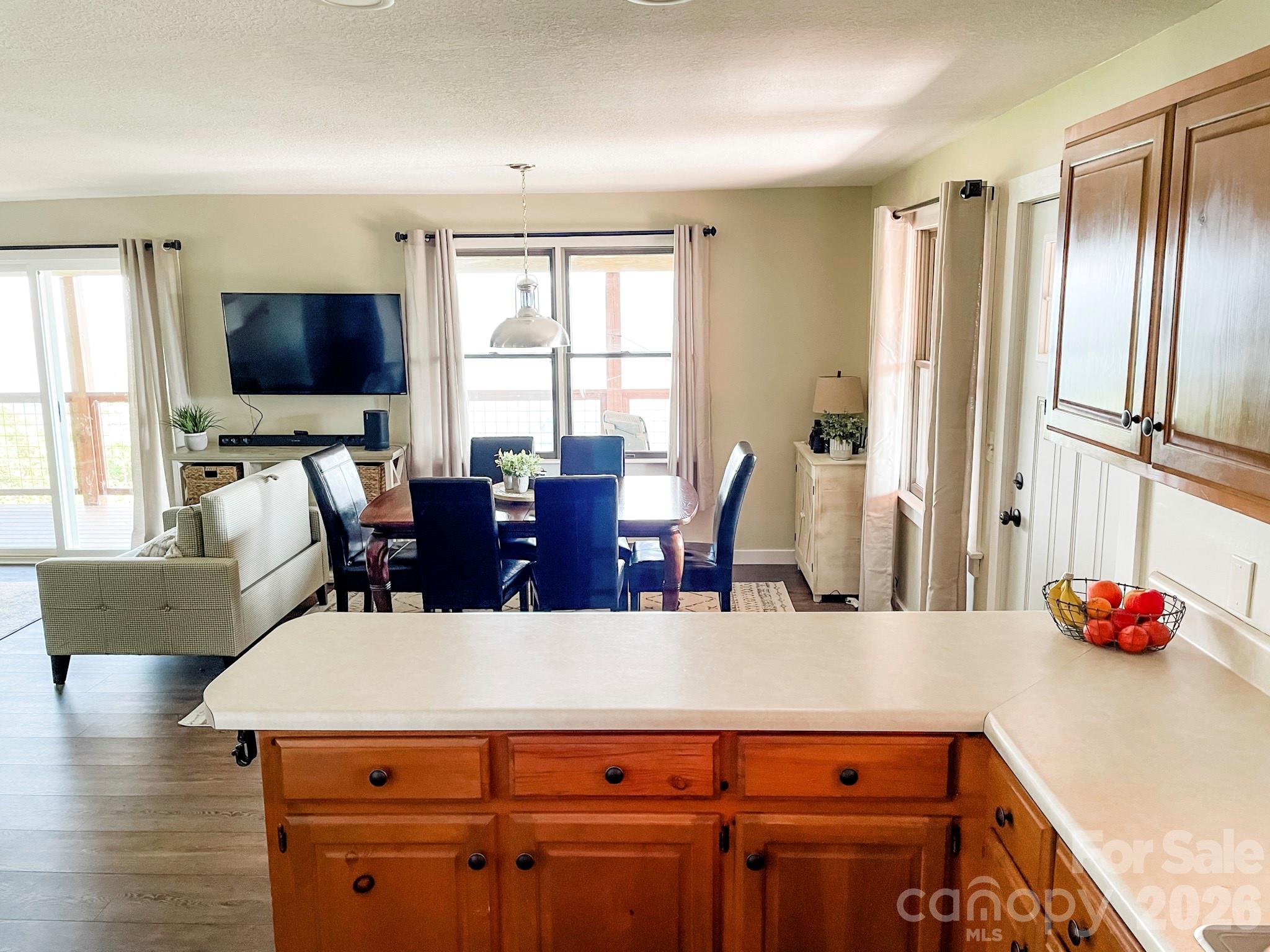 536 Lands End Lane Maggie Valley NC 28751