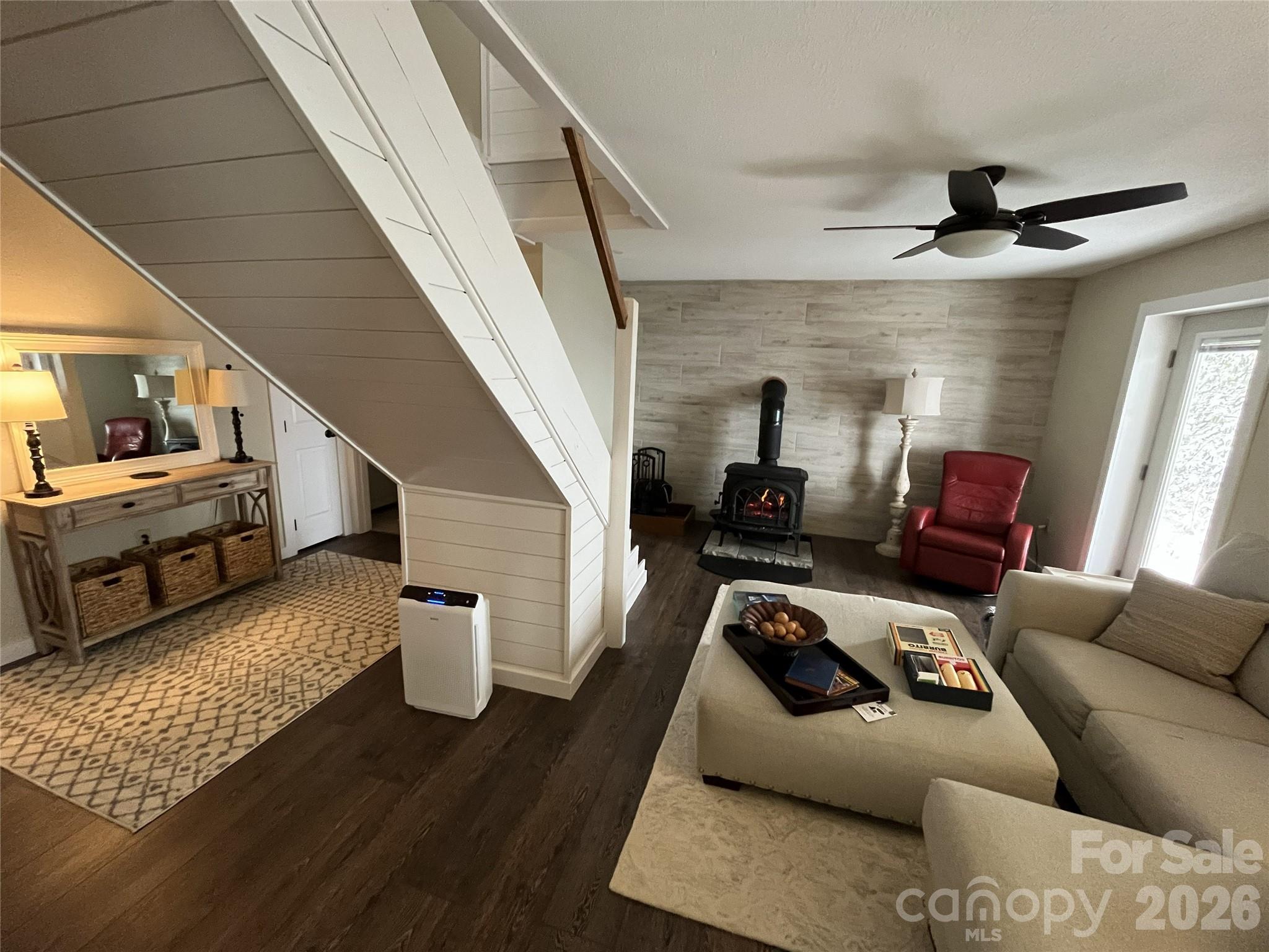 536 Lands End Lane Maggie Valley NC 28751
