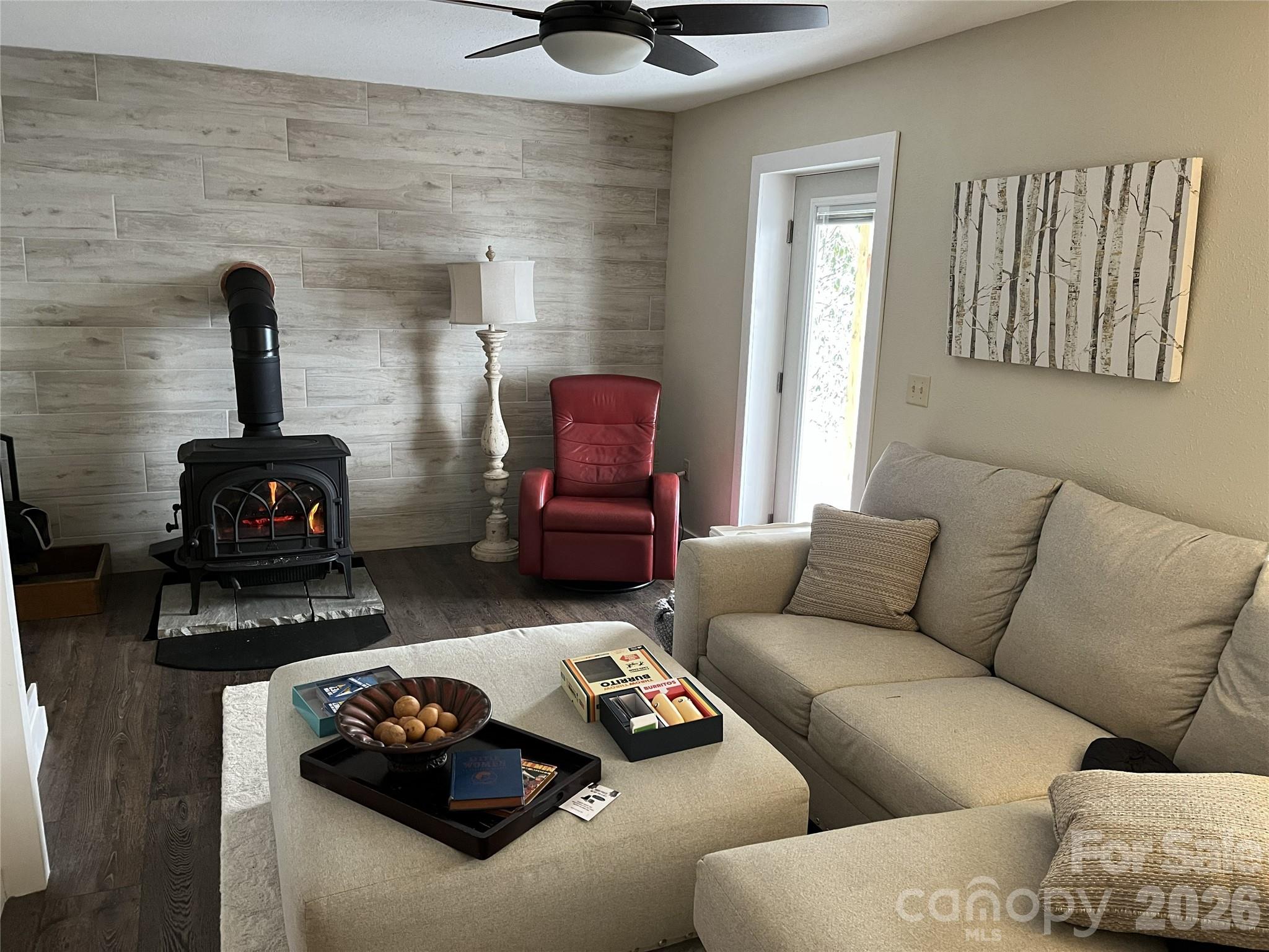 536 Lands End Lane Maggie Valley NC 28751