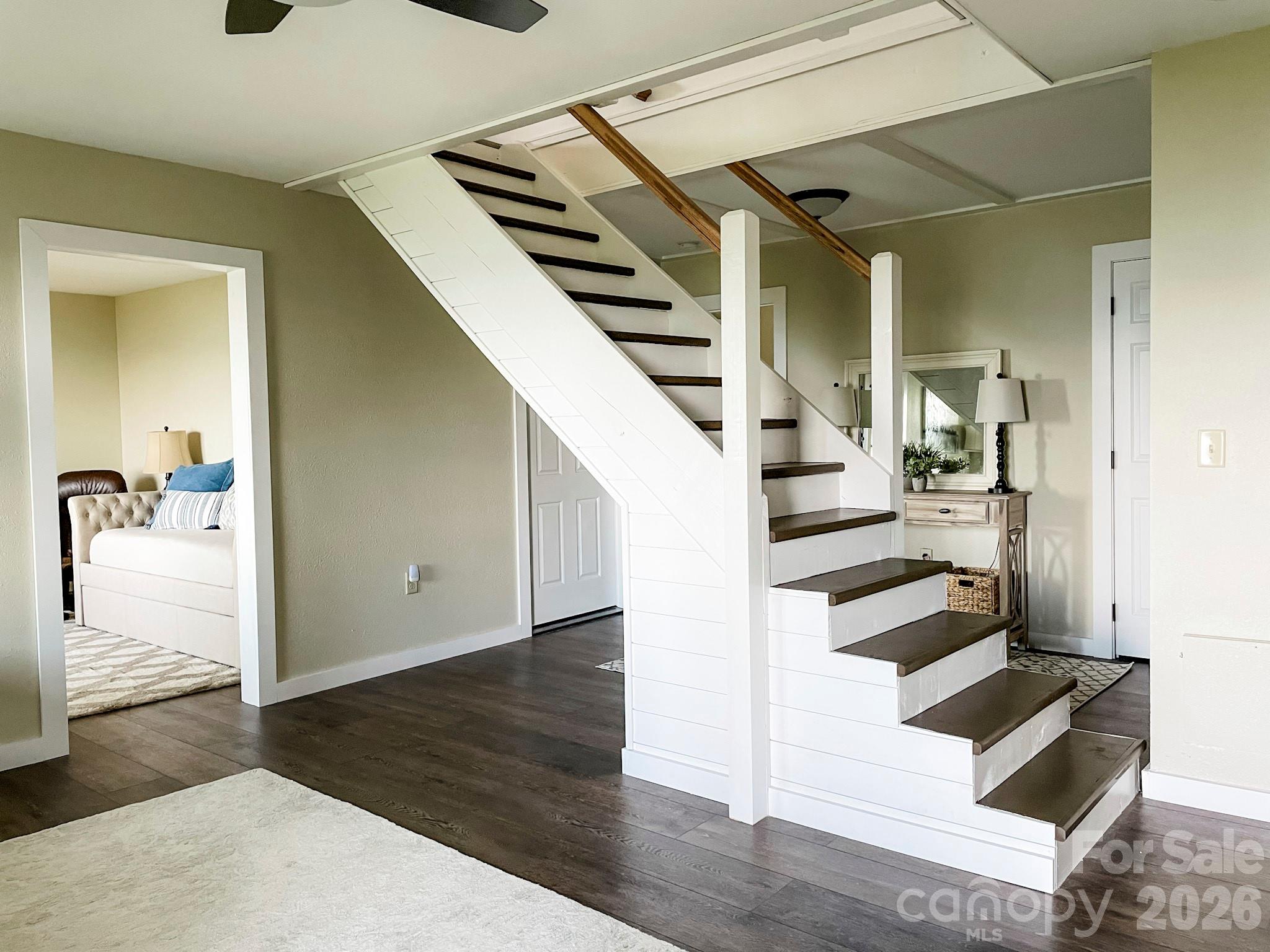536 Lands End Lane Maggie Valley NC 28751