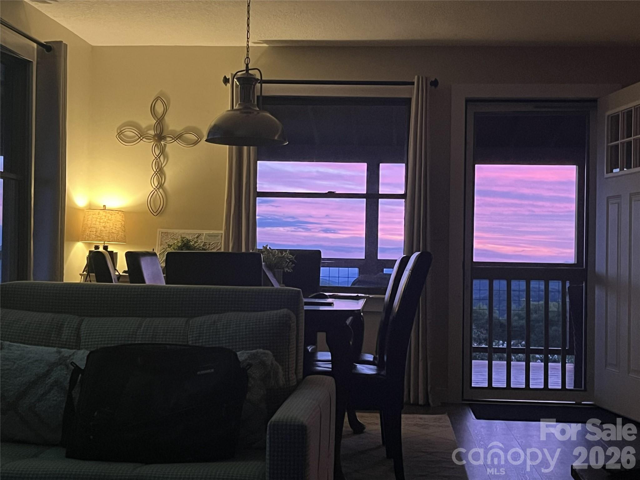 536 Lands End Lane Maggie Valley NC 28751