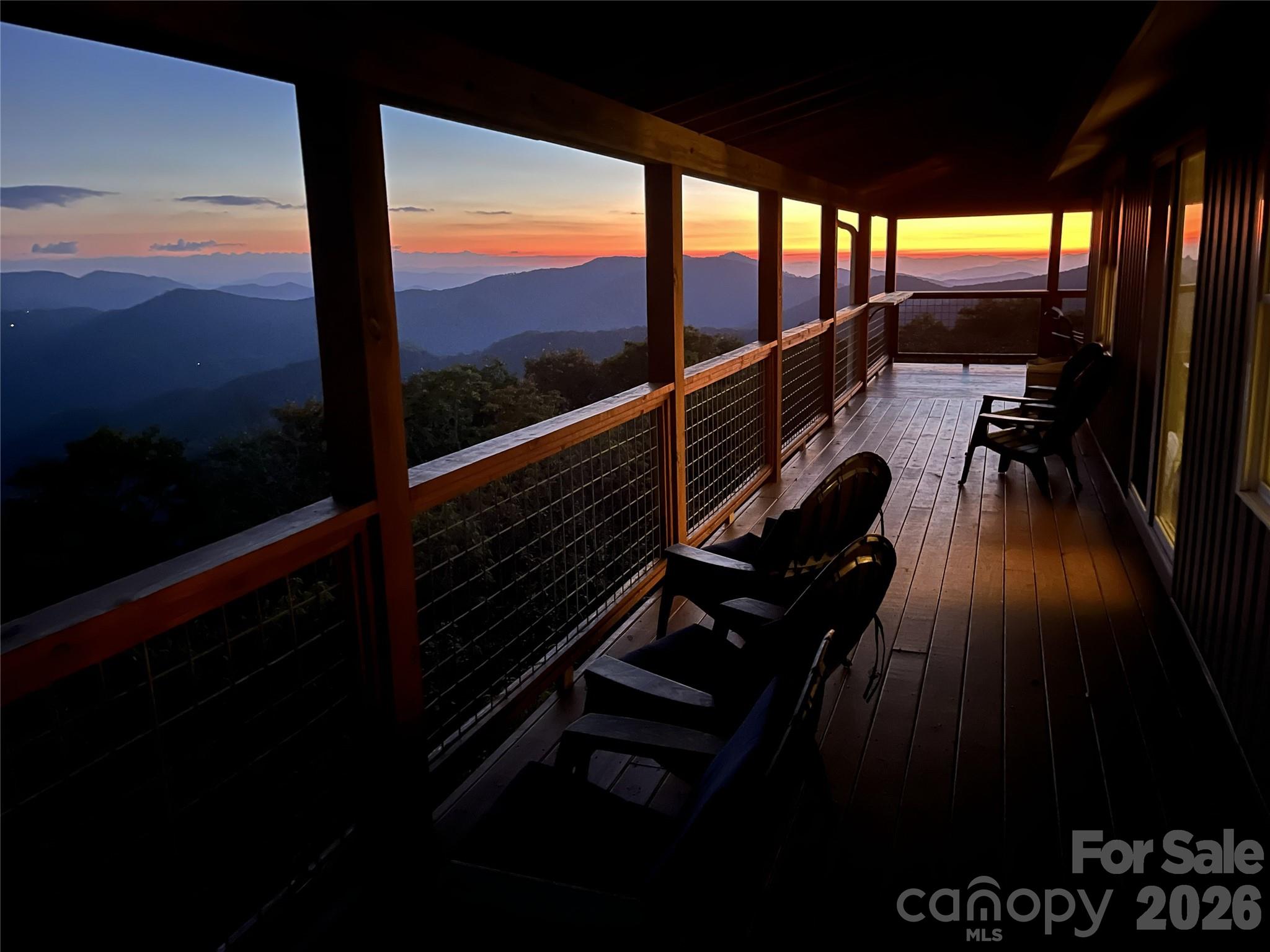 536 Lands End Lane Maggie Valley NC 28751