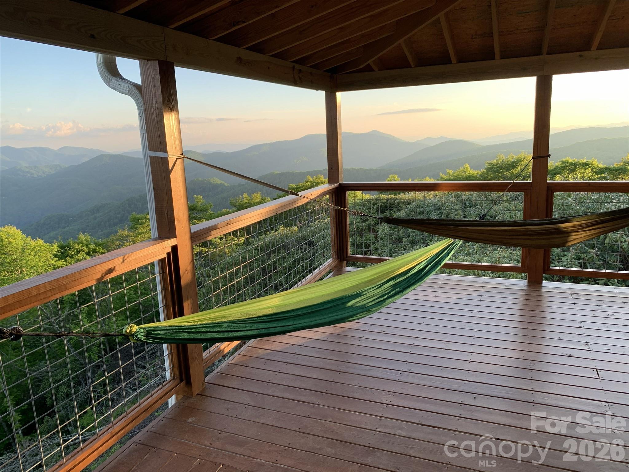 536 Lands End Lane Maggie Valley NC 28751
