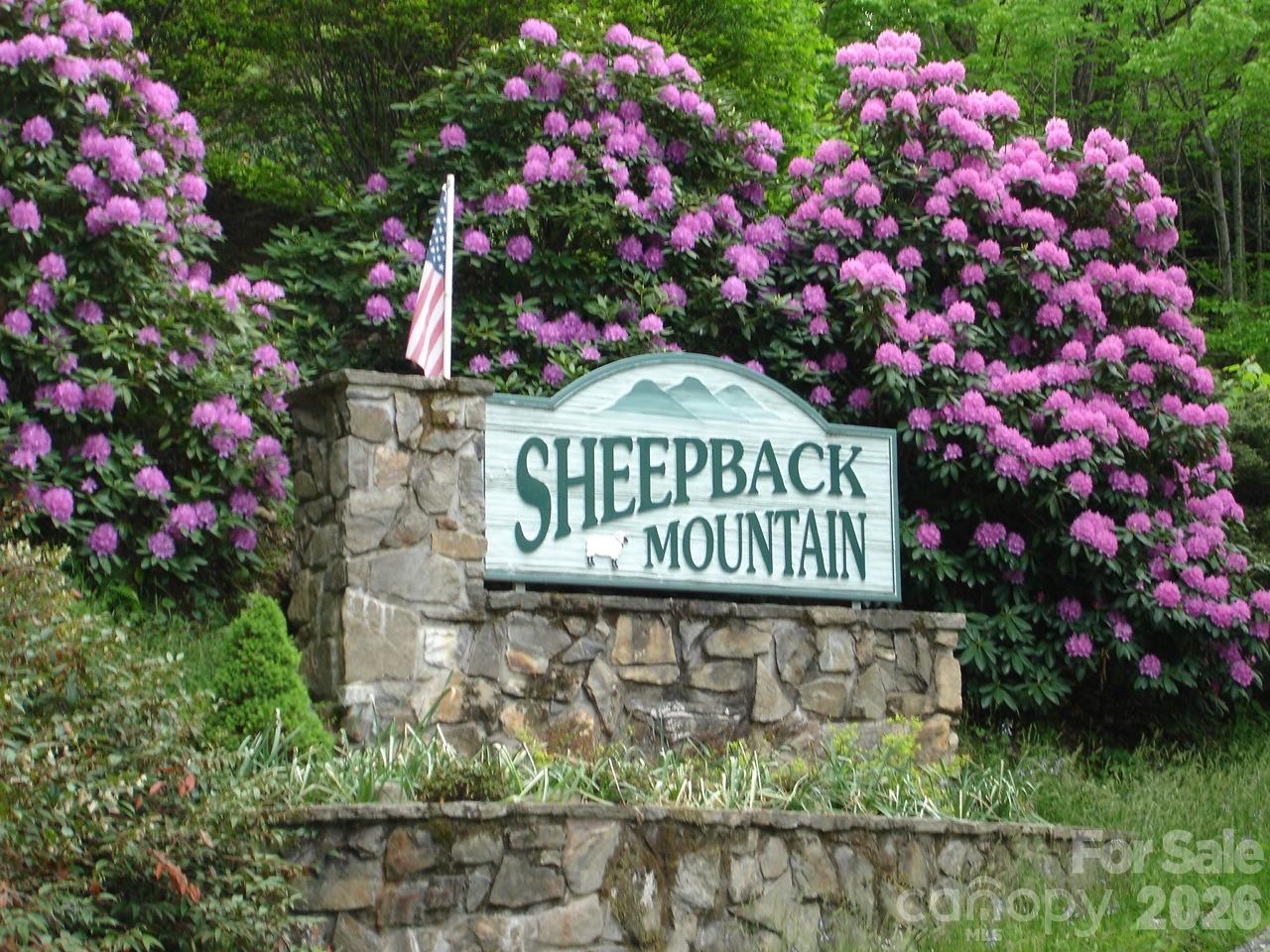 536 Lands End Lane Maggie Valley NC 28751