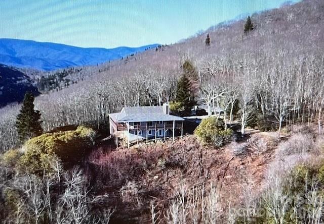 536 Lands End Lane Maggie Valley NC 28751