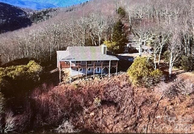 536 Lands End Lane Maggie Valley NC 28751