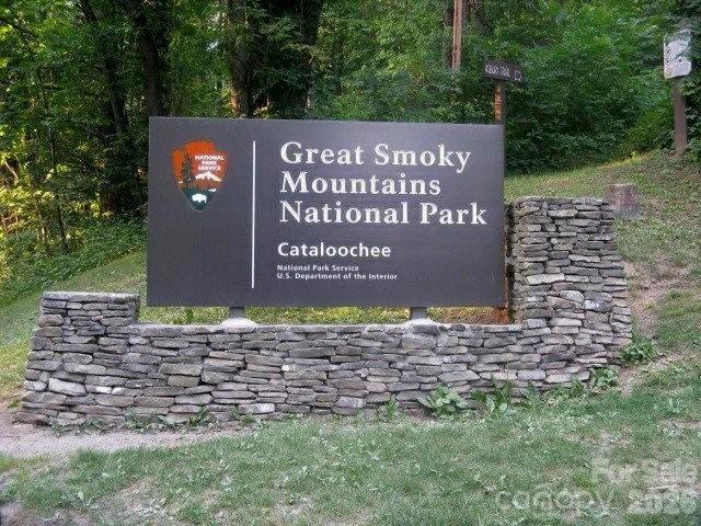 536 Lands End Lane Maggie Valley NC 28751