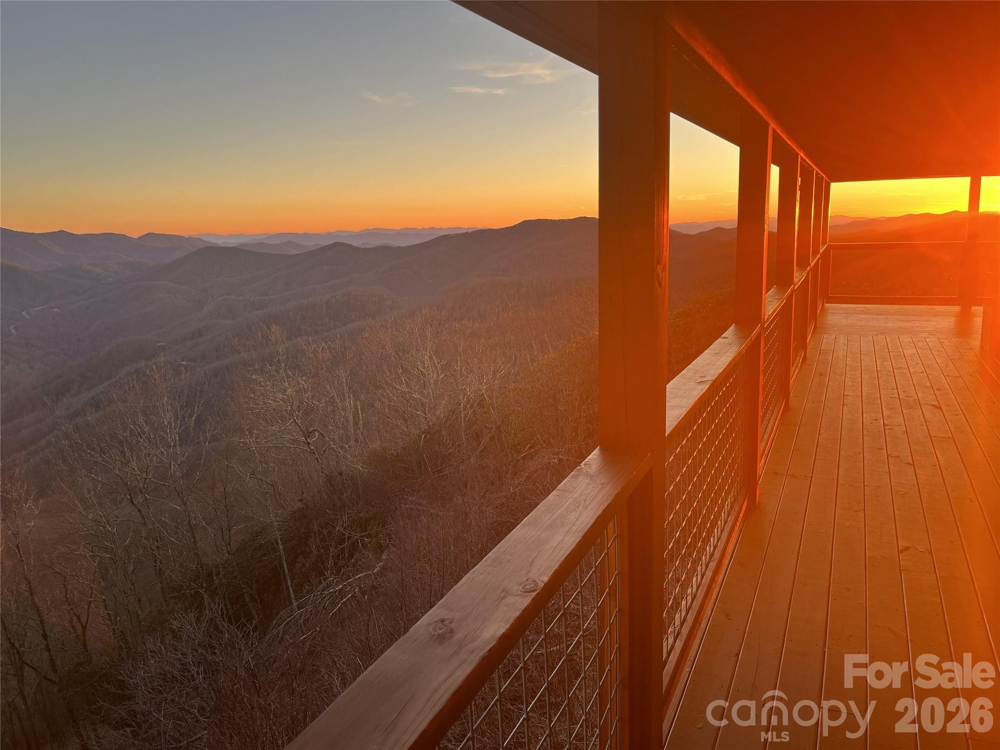536 Lands End Lane Maggie Valley NC 28751
