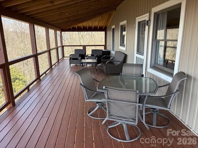 536 Lands End Lane Maggie Valley NC 28751