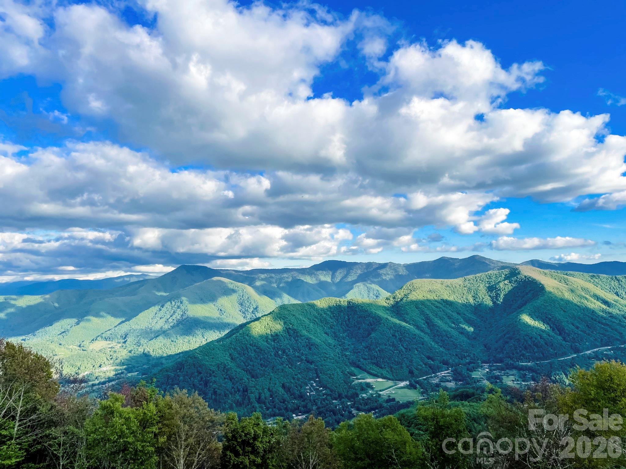 536 Lands End Lane Maggie Valley NC 28751