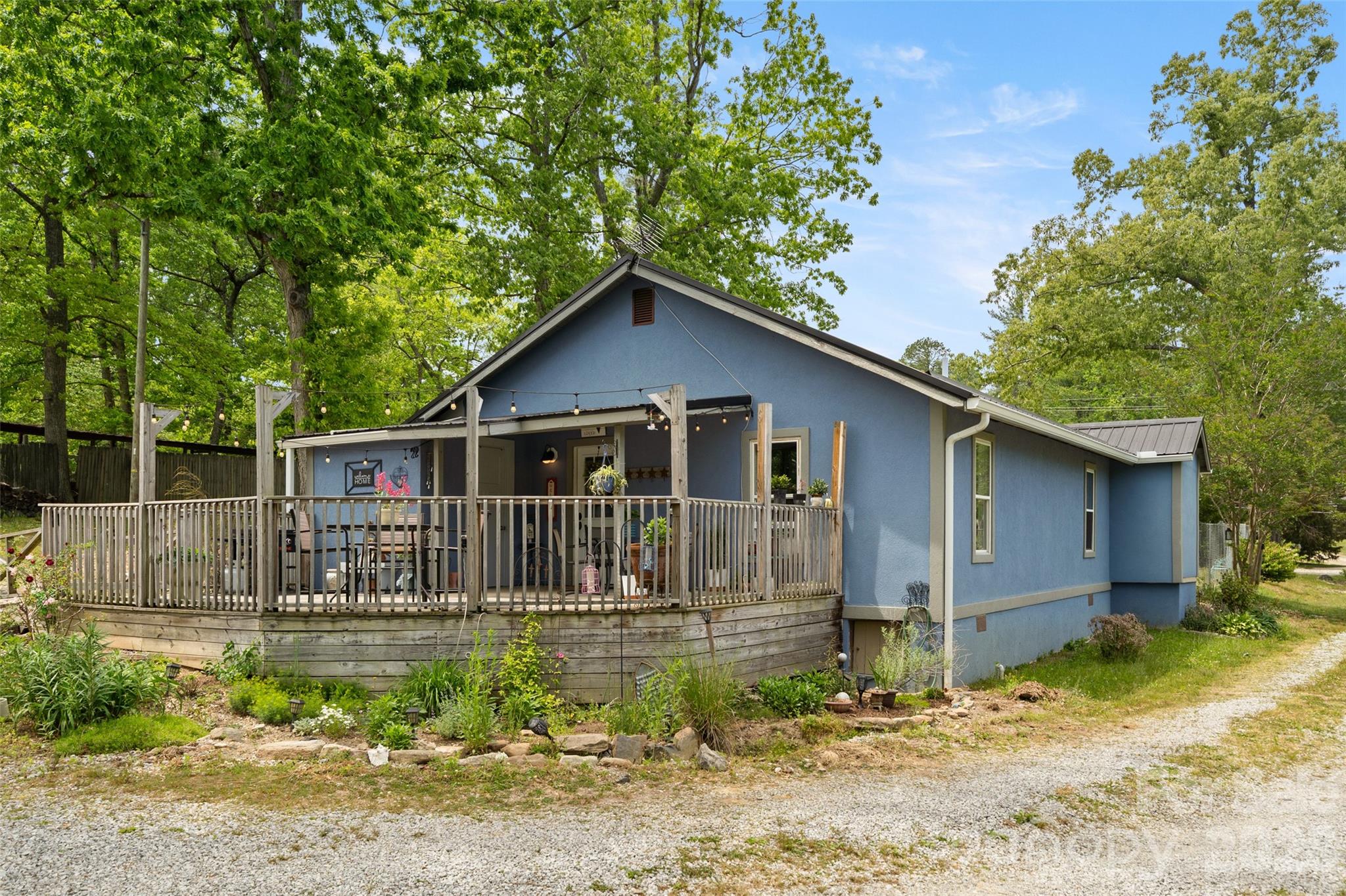 28 Cathys Cove Road Hendersonville NC 28792