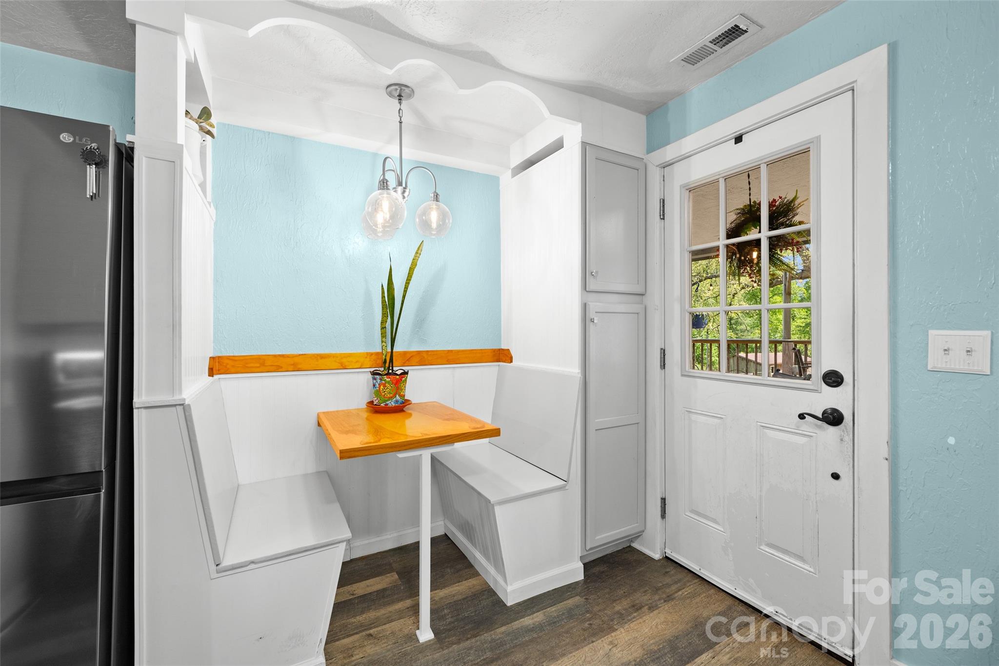 28 Cathys Cove Road Hendersonville NC 28792