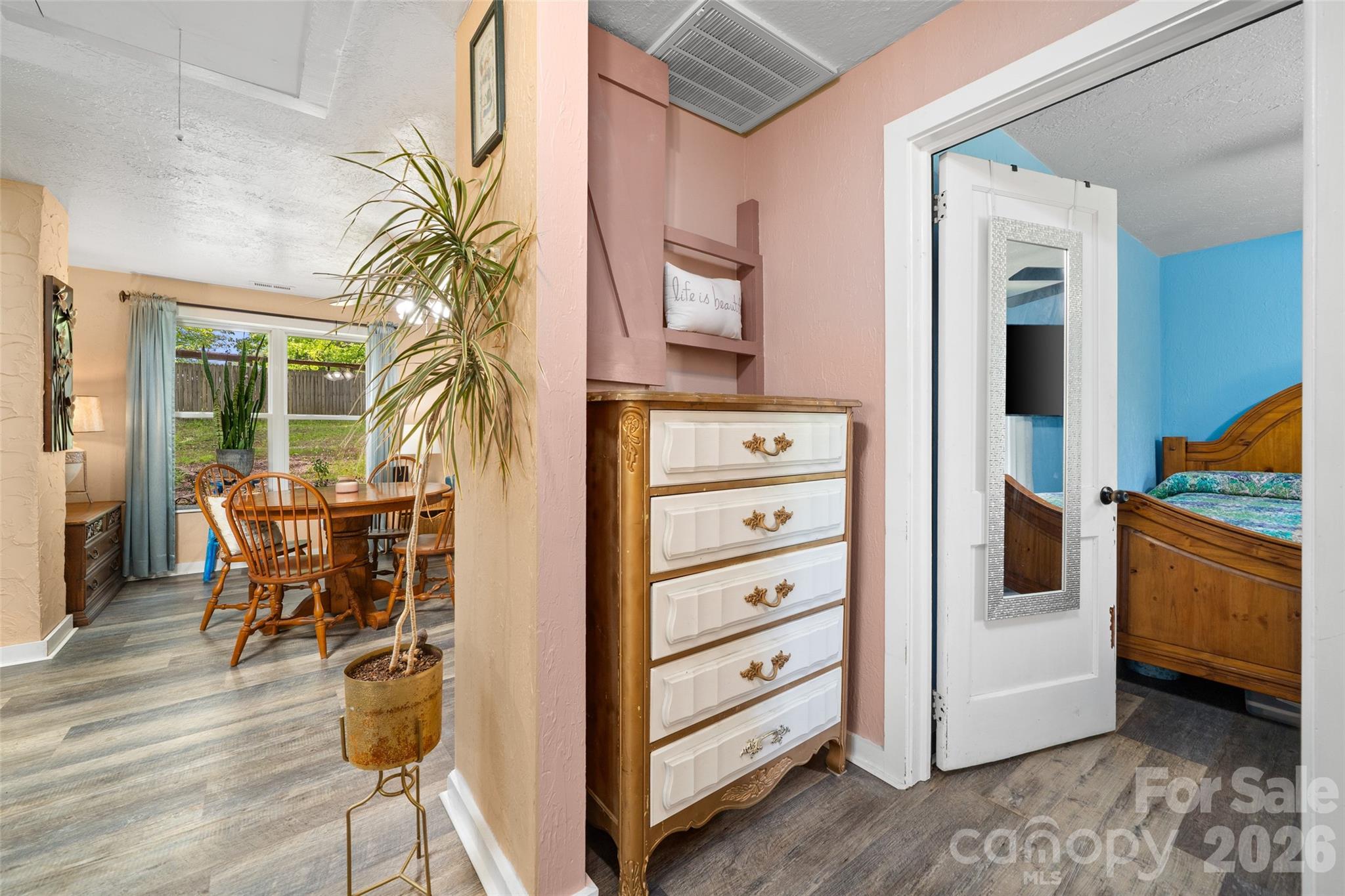 28 Cathys Cove Road Hendersonville NC 28792