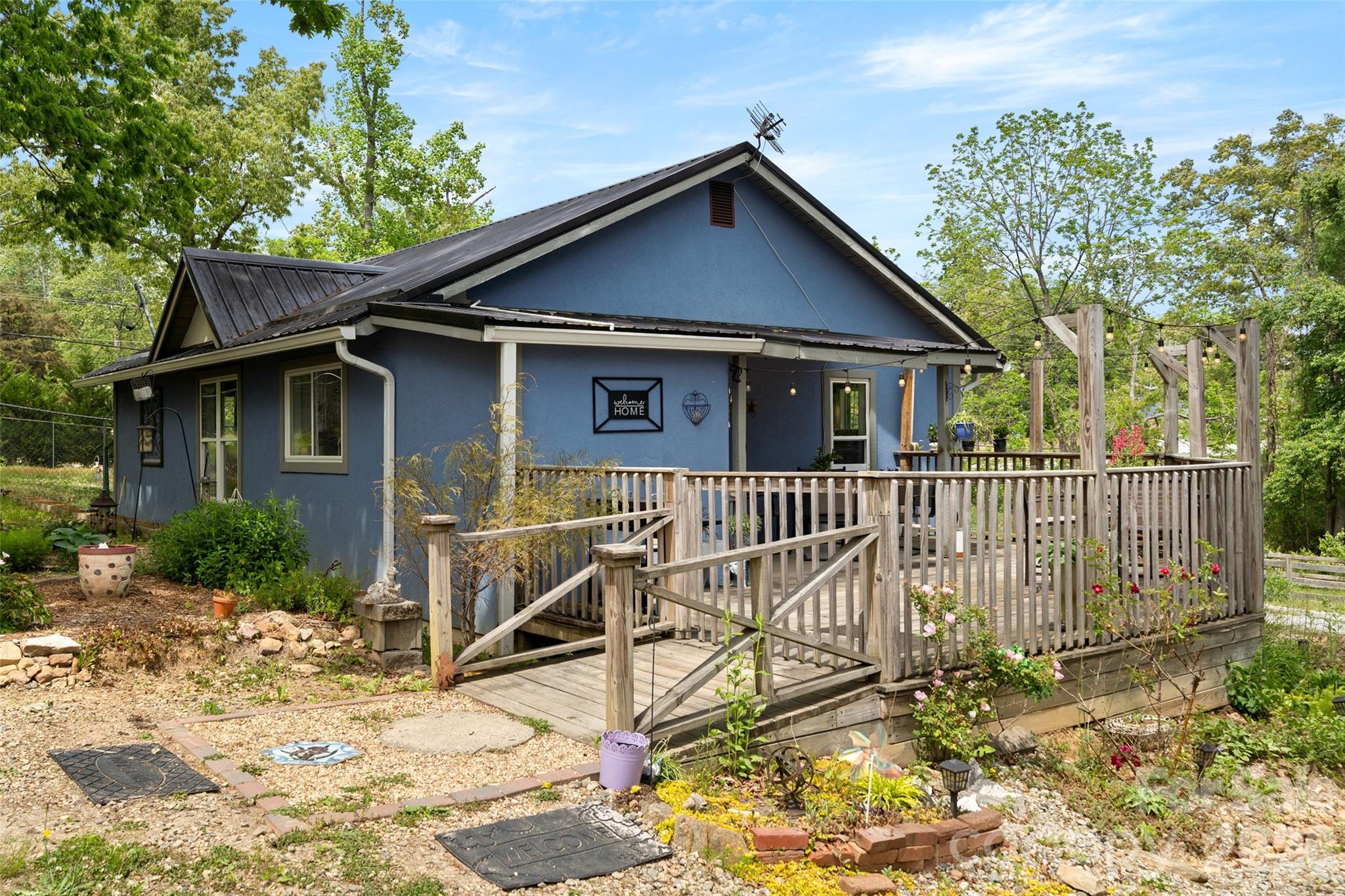 28 Cathys Cove Road Hendersonville NC 28792