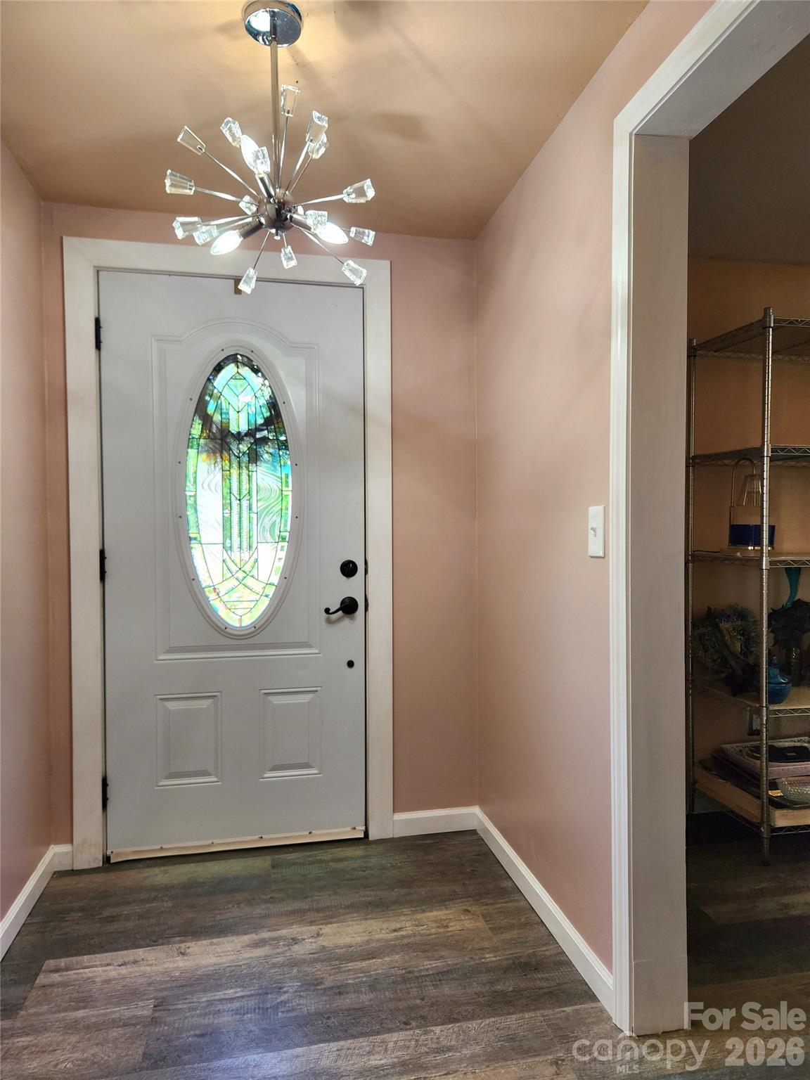 28 Cathys Cove Road Hendersonville NC 28792
