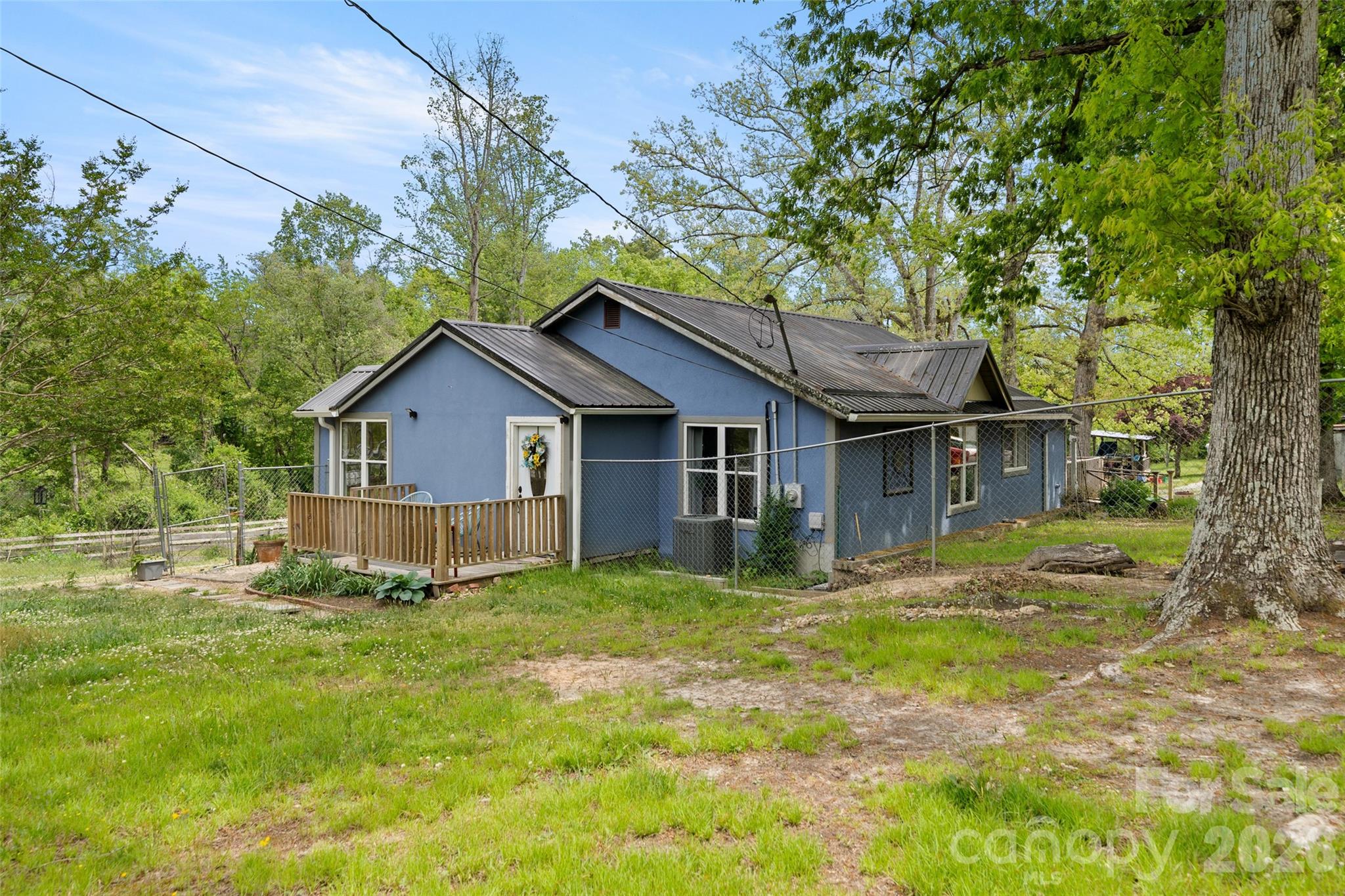 28 Cathys Cove Road Hendersonville NC 28792
