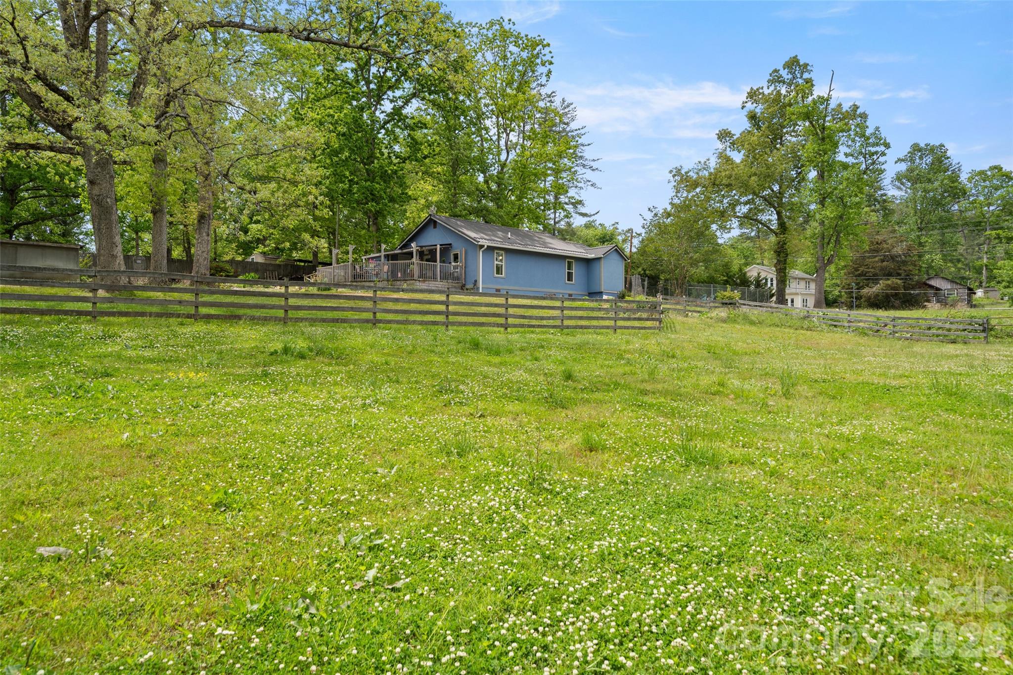 28 Cathys Cove Road Hendersonville NC 28792
