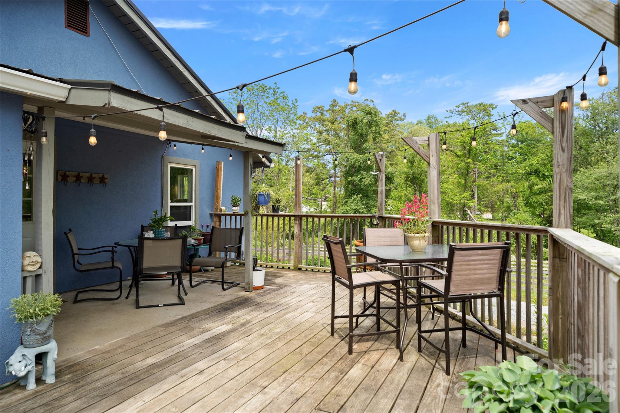 28 Cathys Cove Road Hendersonville NC 28792
