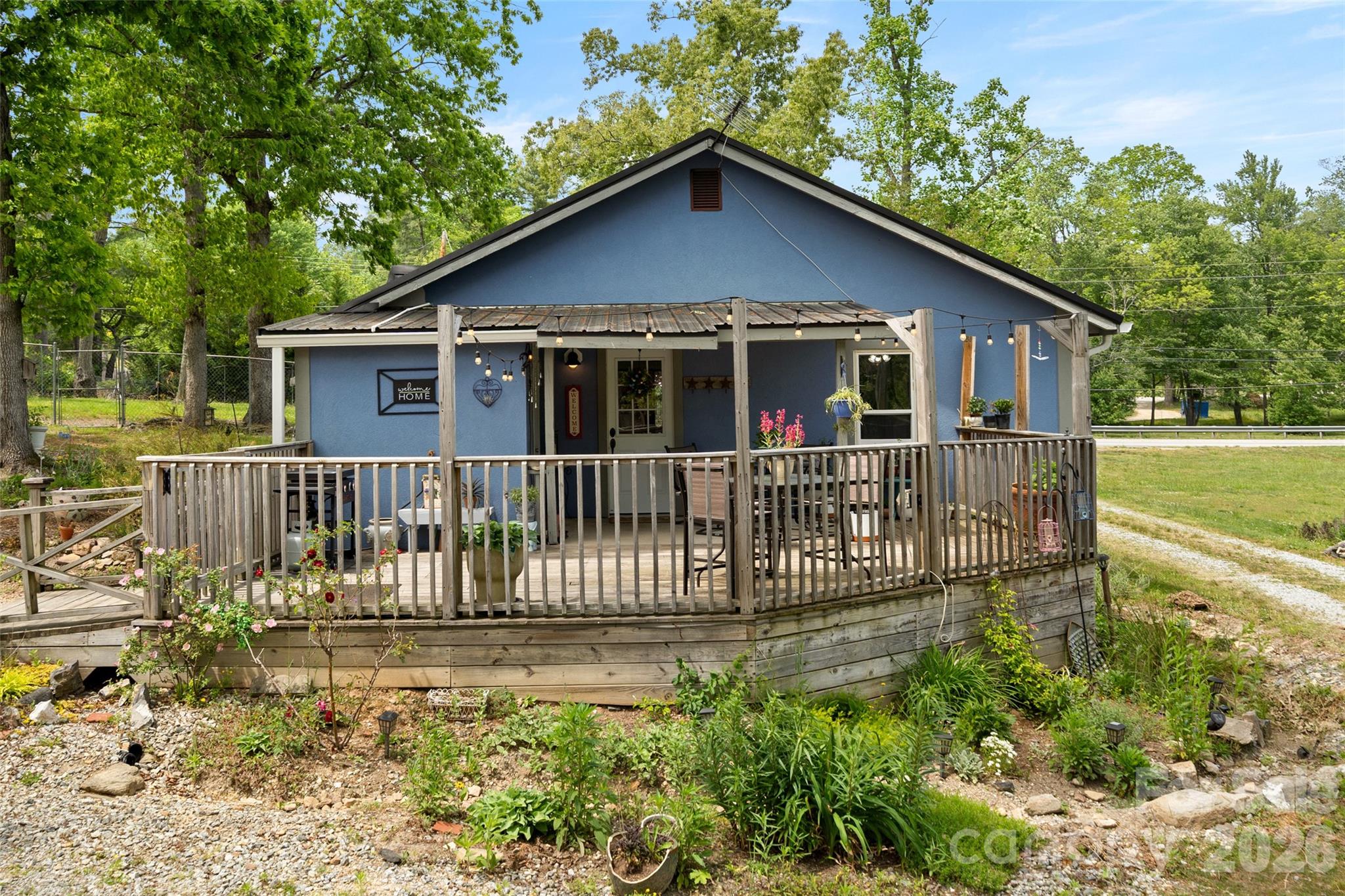 28 Cathys Cove Road Hendersonville NC 28792
