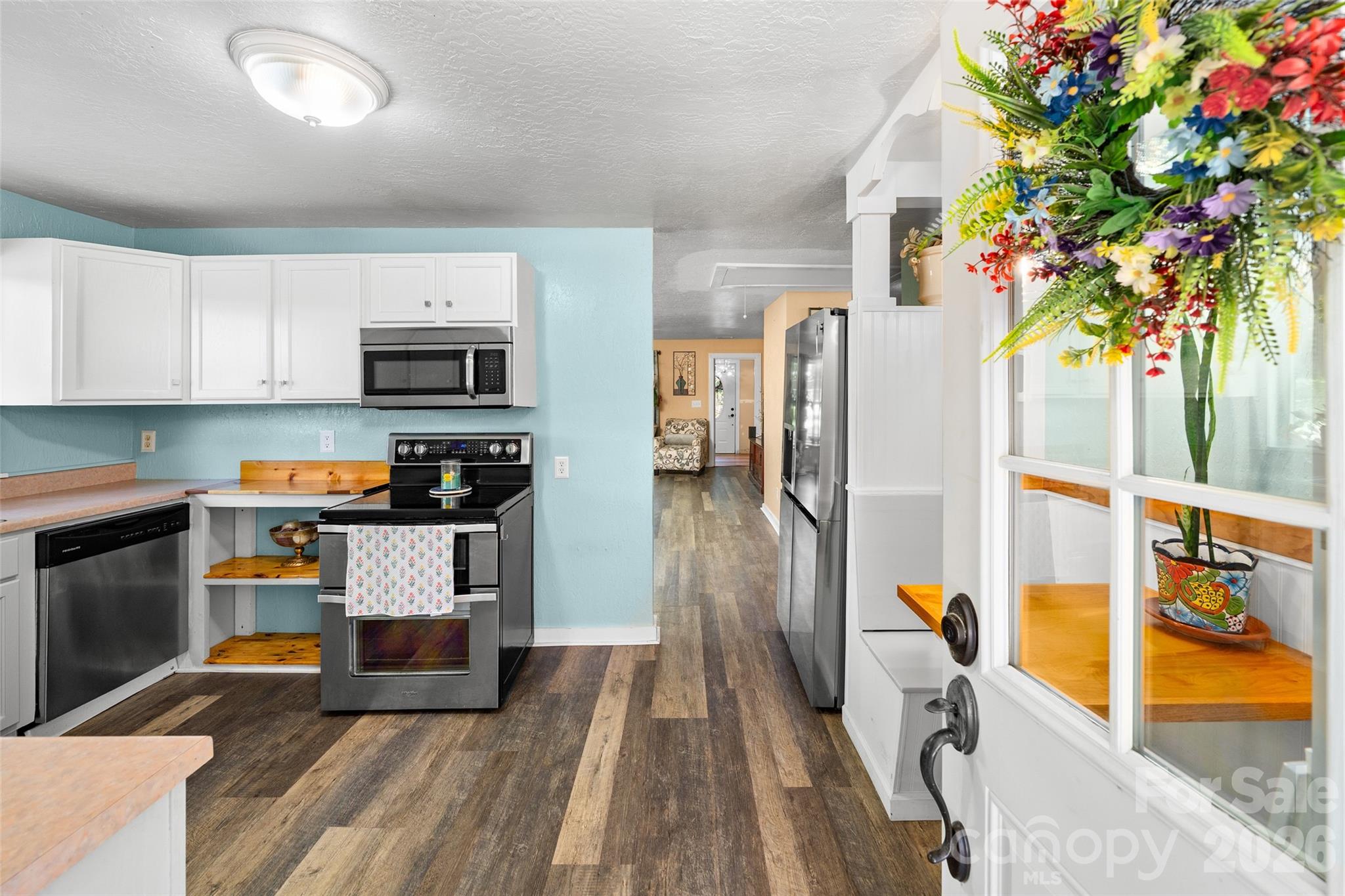 28 Cathys Cove Road Hendersonville NC 28792