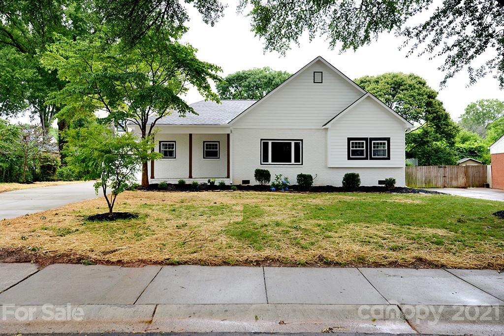 611 Greystone Road Charlotte NC 28209