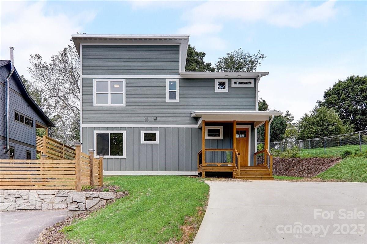 38 Sofia Lane Asheville NC 28806