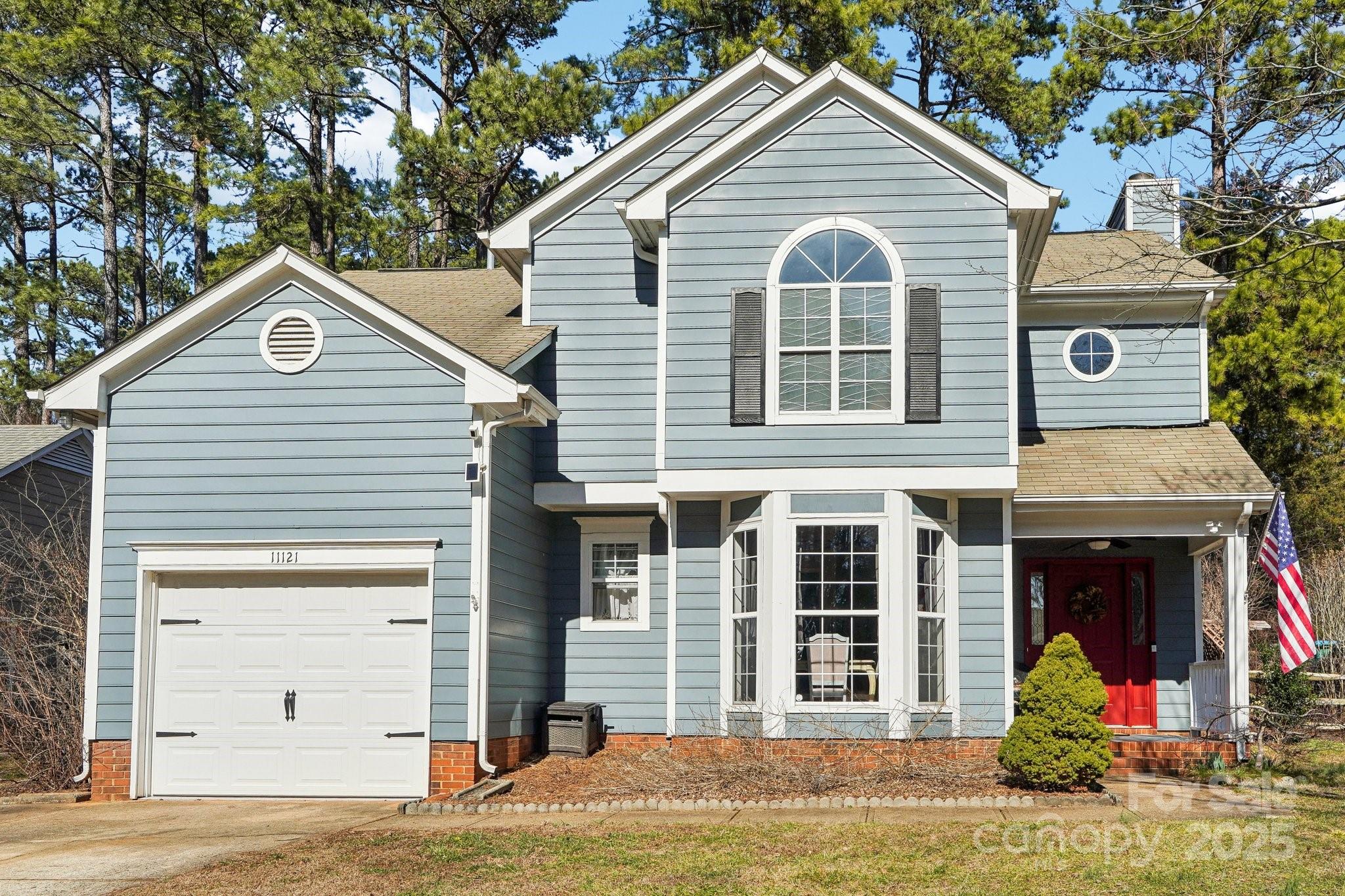 11121 Renda Court Charlotte NC 28215