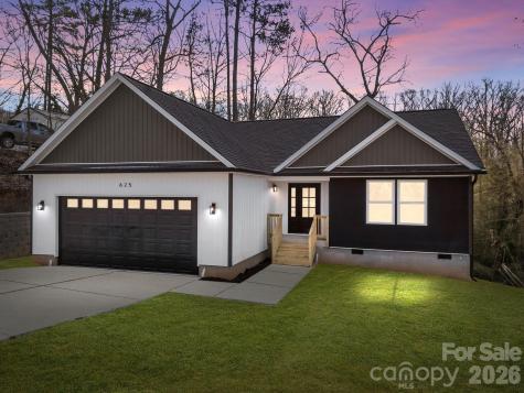 625 Fernwood Drive Albemarle NC 28001