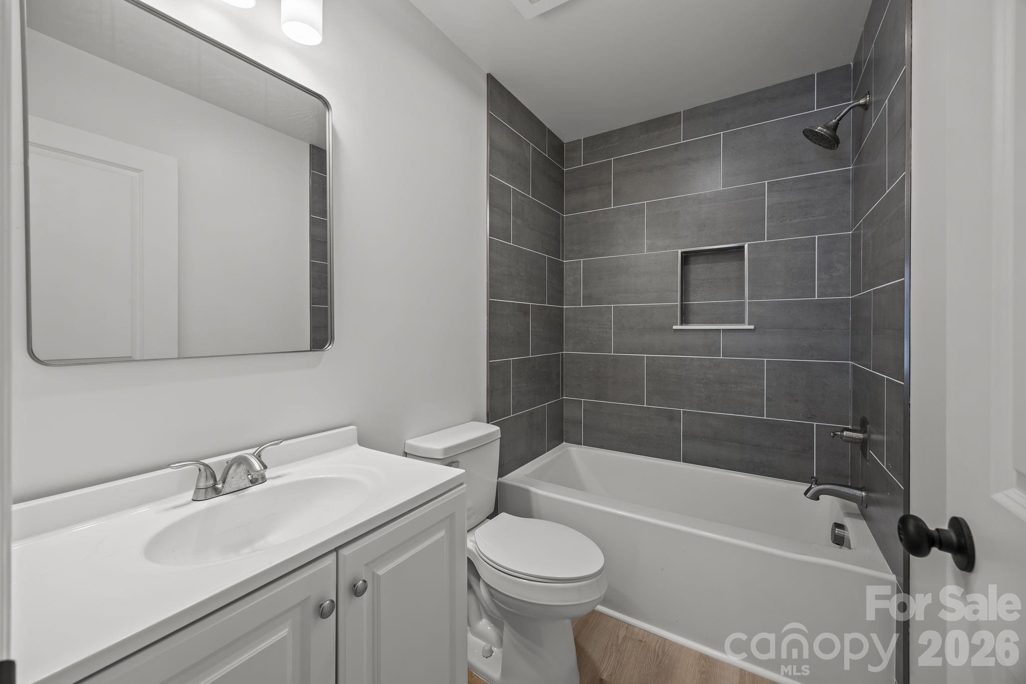 625 Fernwood Drive Albemarle NC 28001