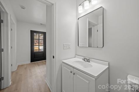 625 Fernwood Drive Albemarle NC 28001