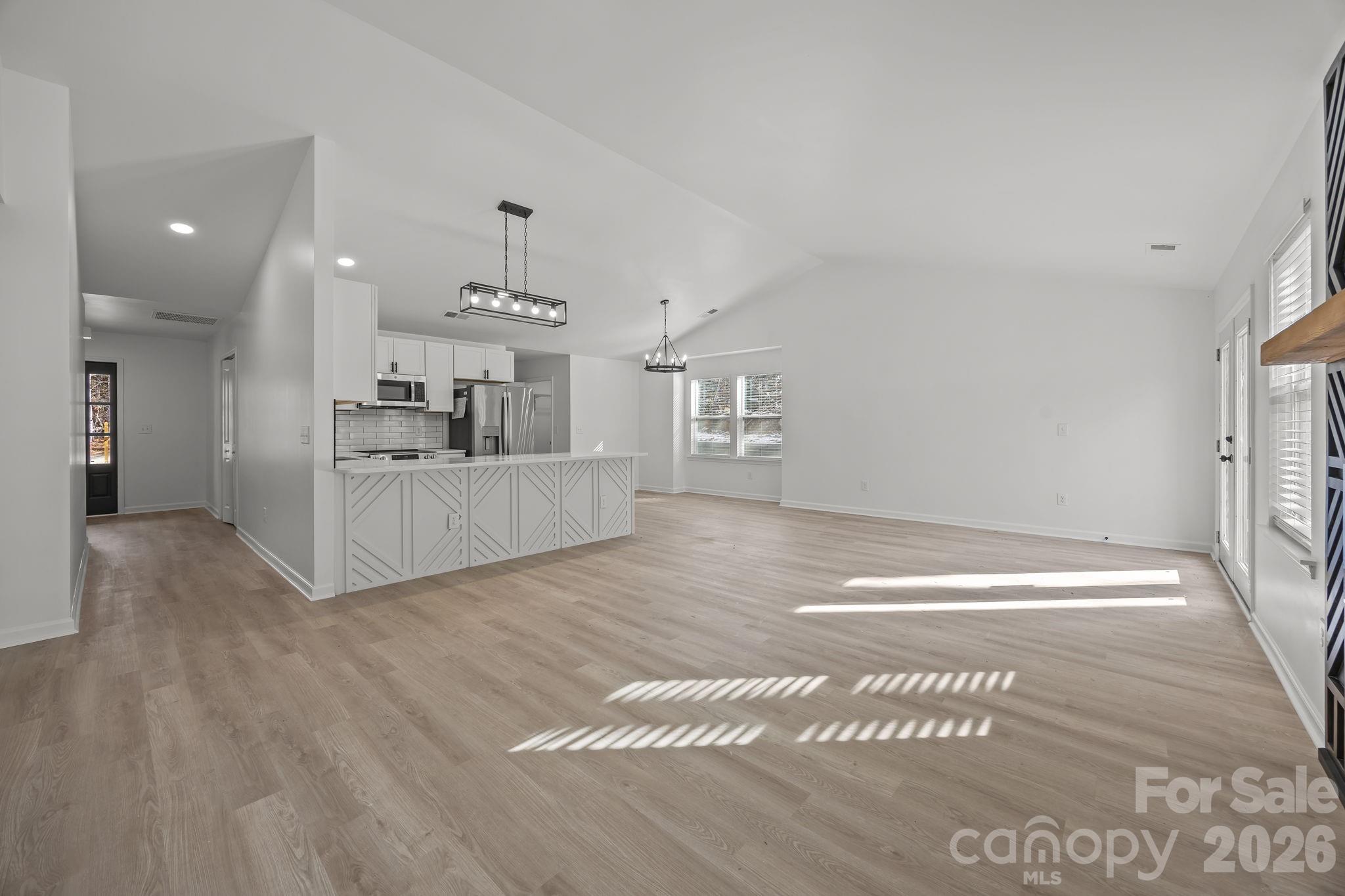 625 Fernwood Drive Albemarle NC 28001