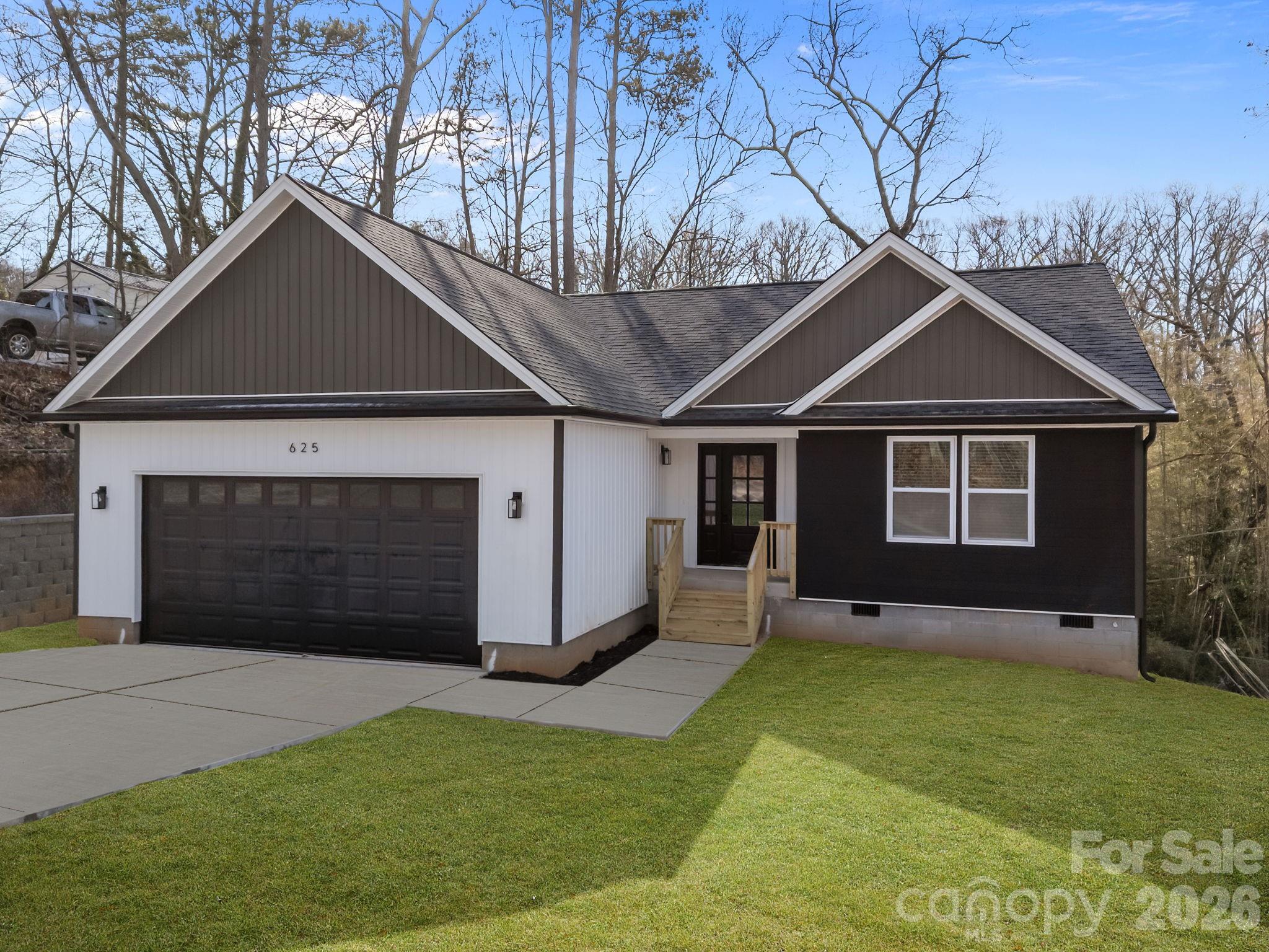 625 Fernwood Drive Albemarle NC 28001