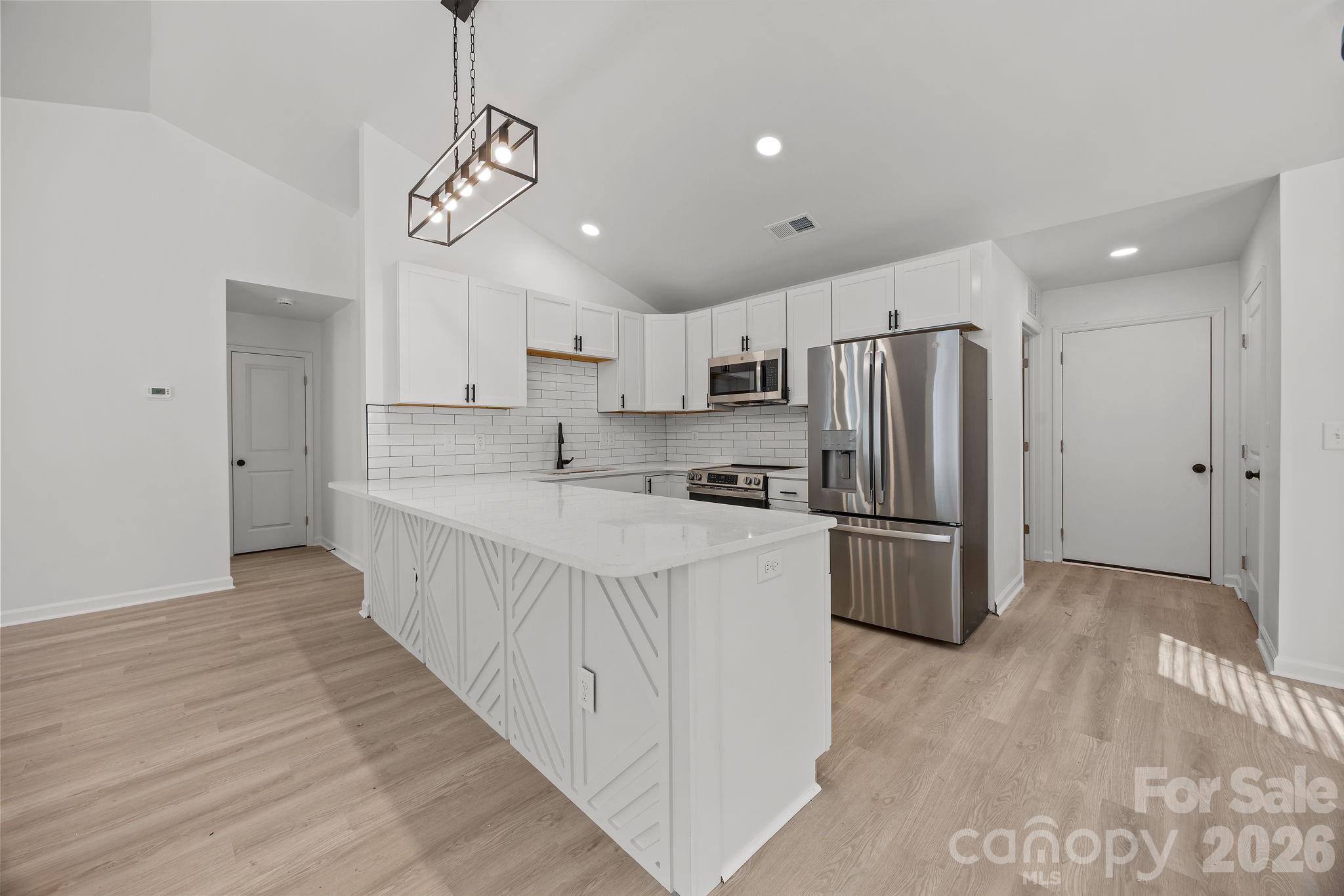 625 Fernwood Drive Albemarle NC 28001