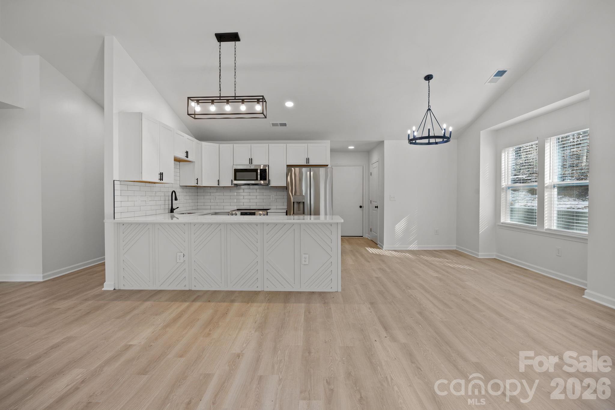 625 Fernwood Drive Albemarle NC 28001