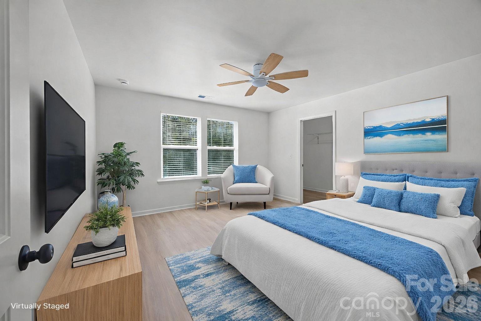 625 Fernwood Drive Albemarle NC 28001