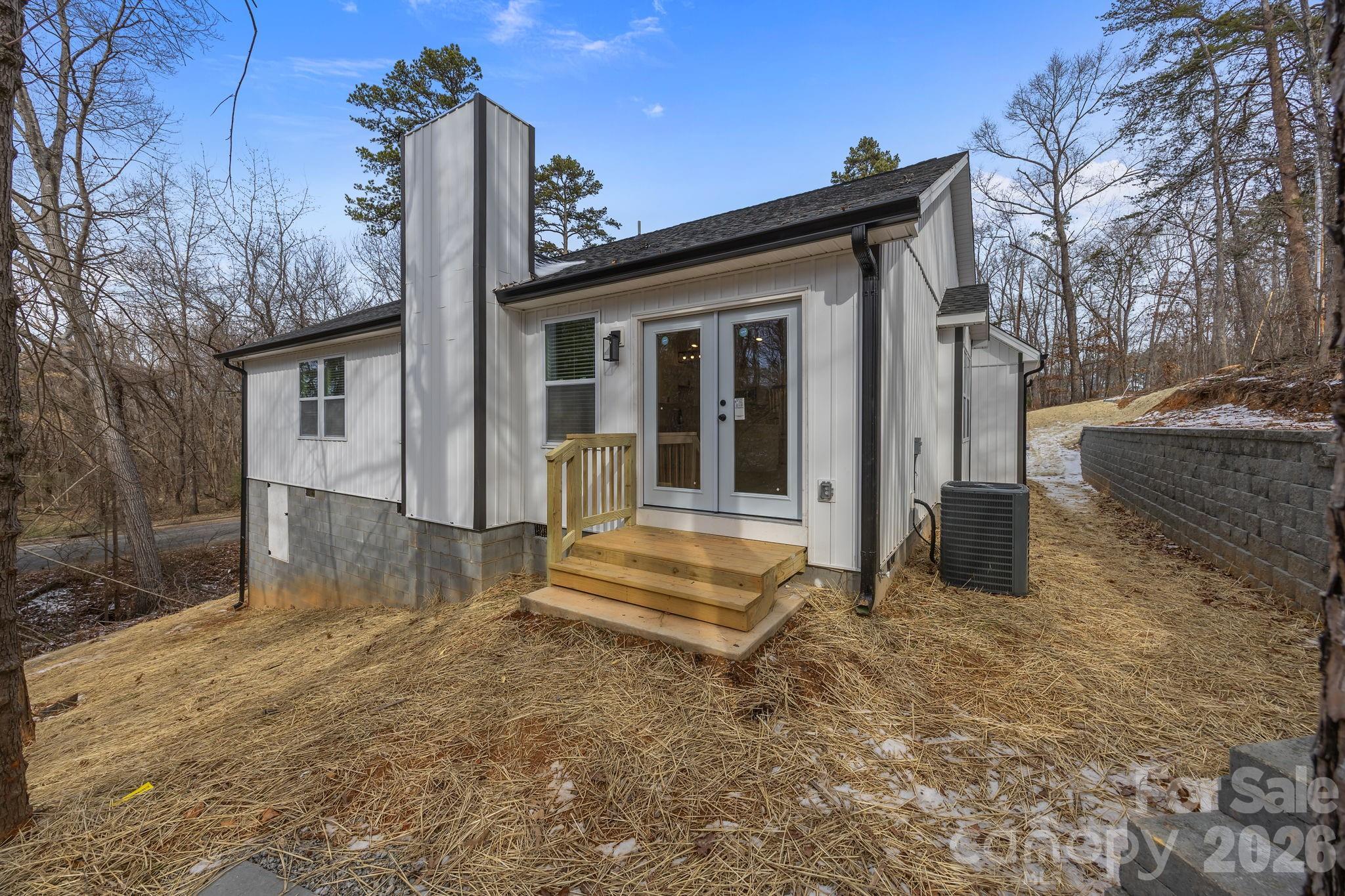 625 Fernwood Drive Albemarle NC 28001