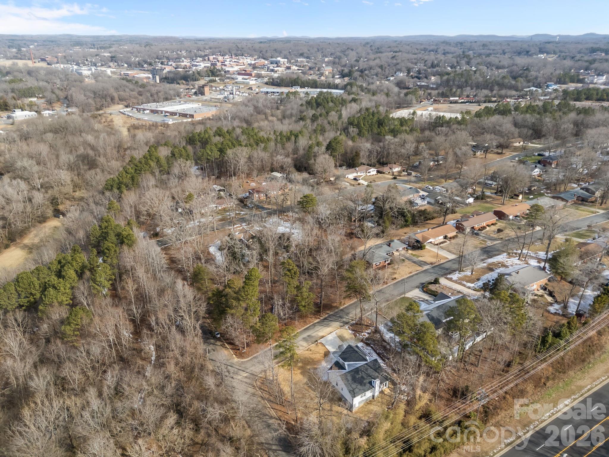 625 Fernwood Drive Albemarle NC 28001