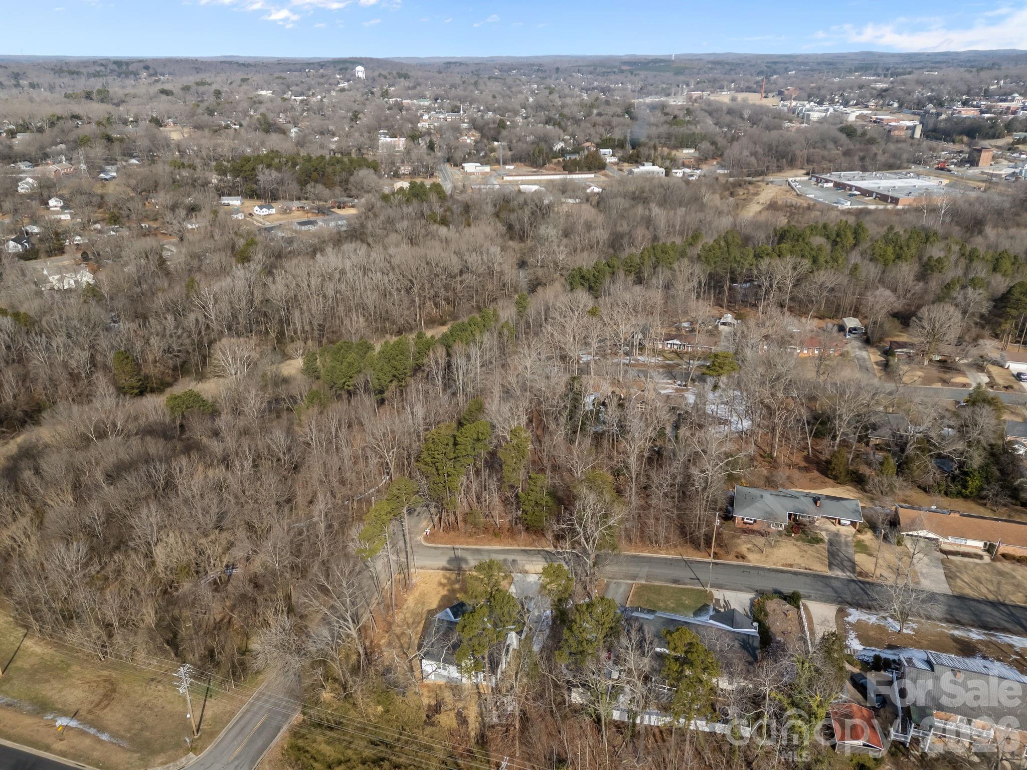 625 Fernwood Drive Albemarle NC 28001