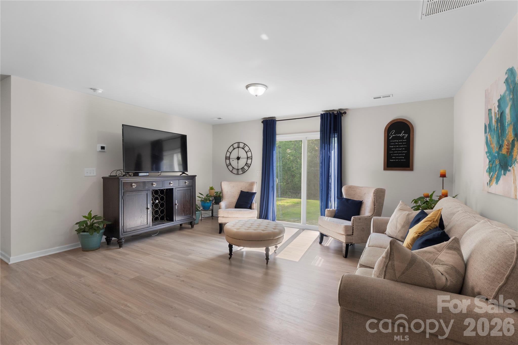 445 Marinna Joy Circle Rockwell NC 28138