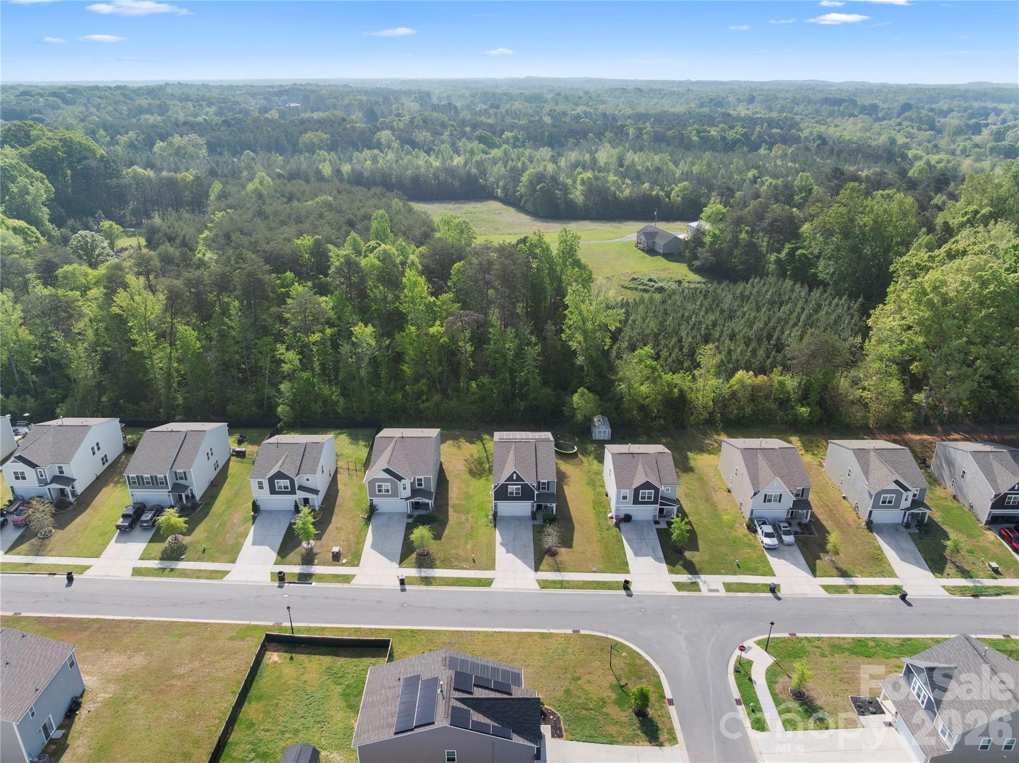 445 Marinna Joy Circle Rockwell NC 28138