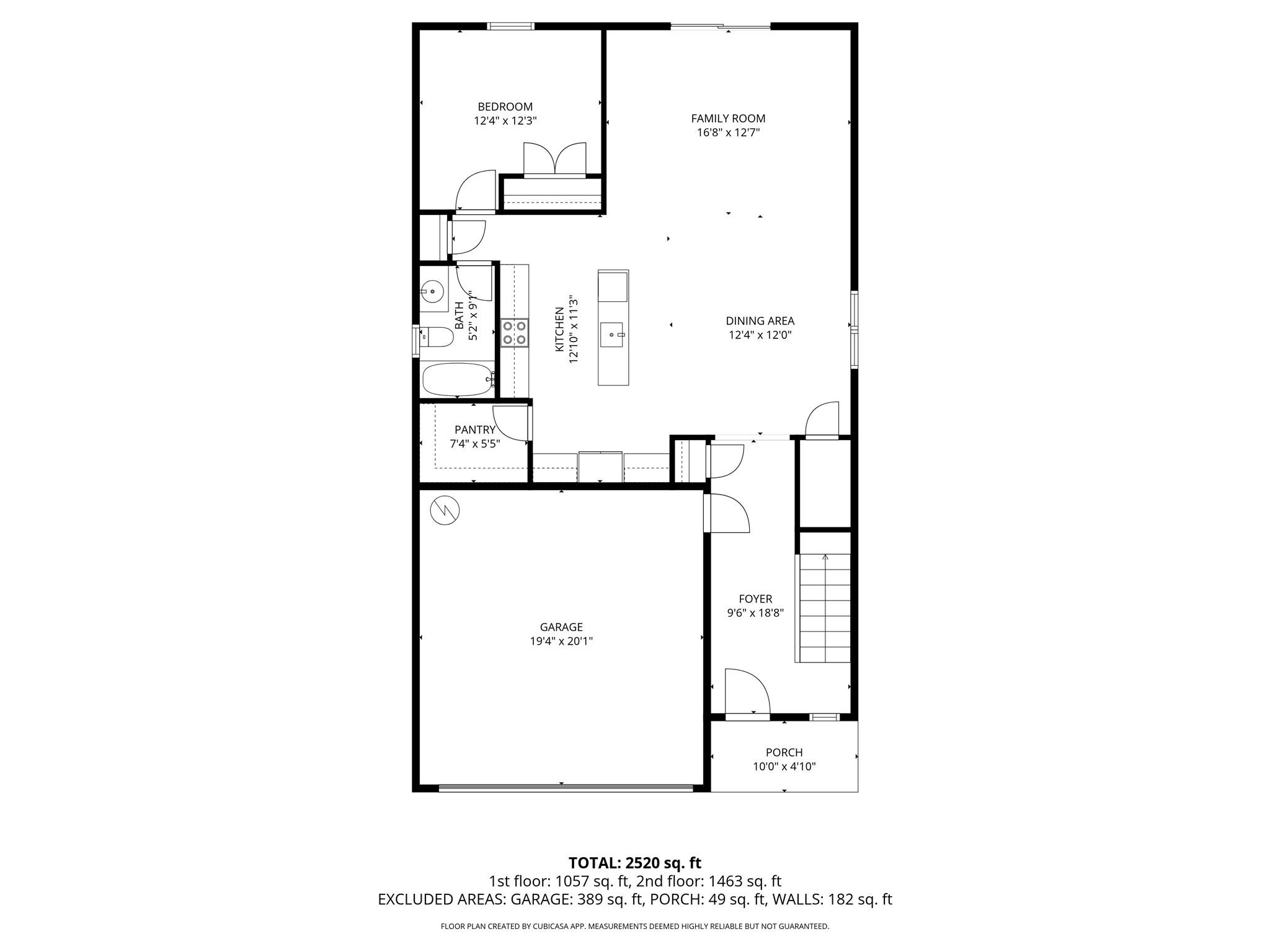 445 Marinna Joy Circle Rockwell NC 28138