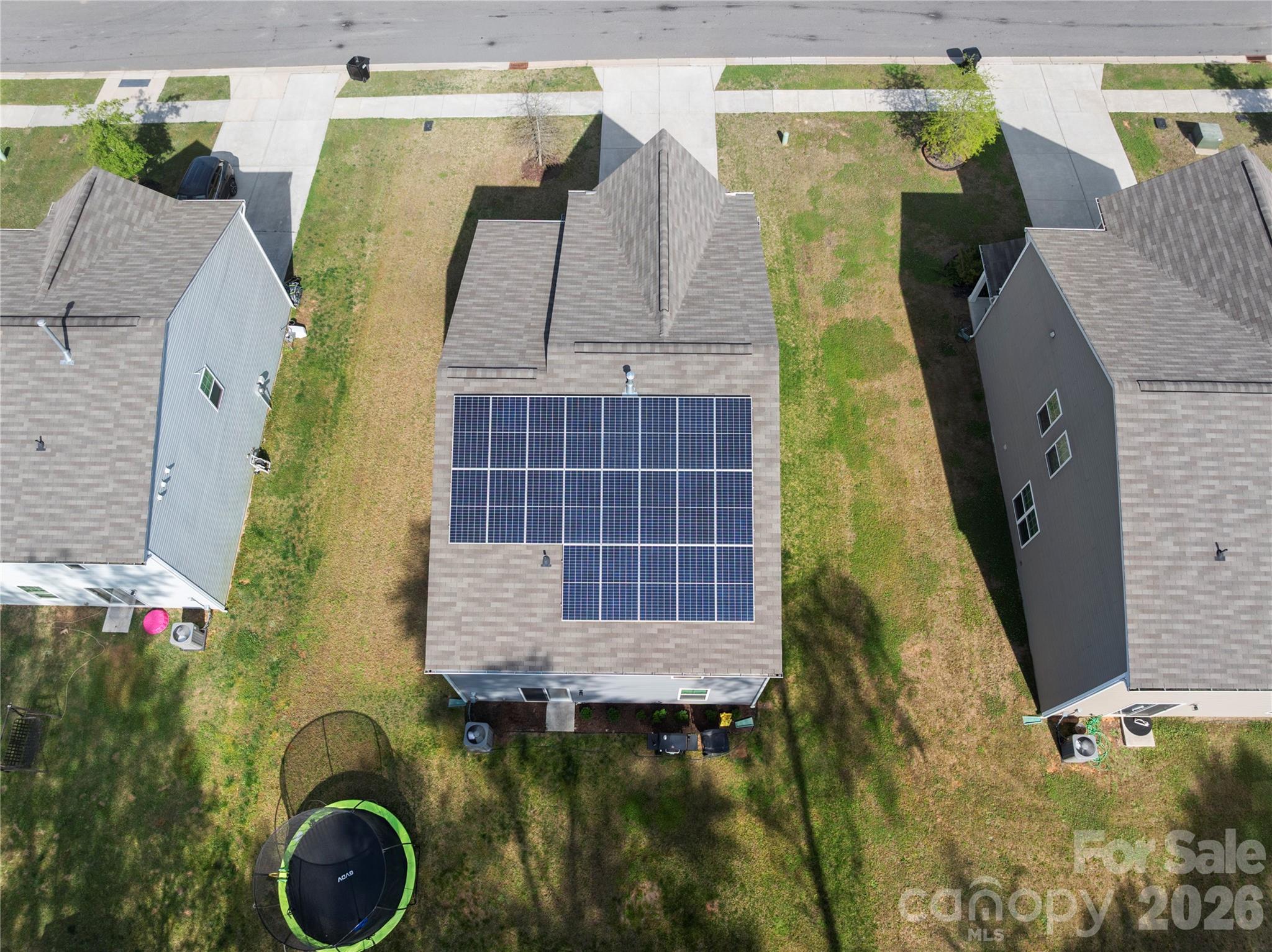 445 Marinna Joy Circle Rockwell NC 28138