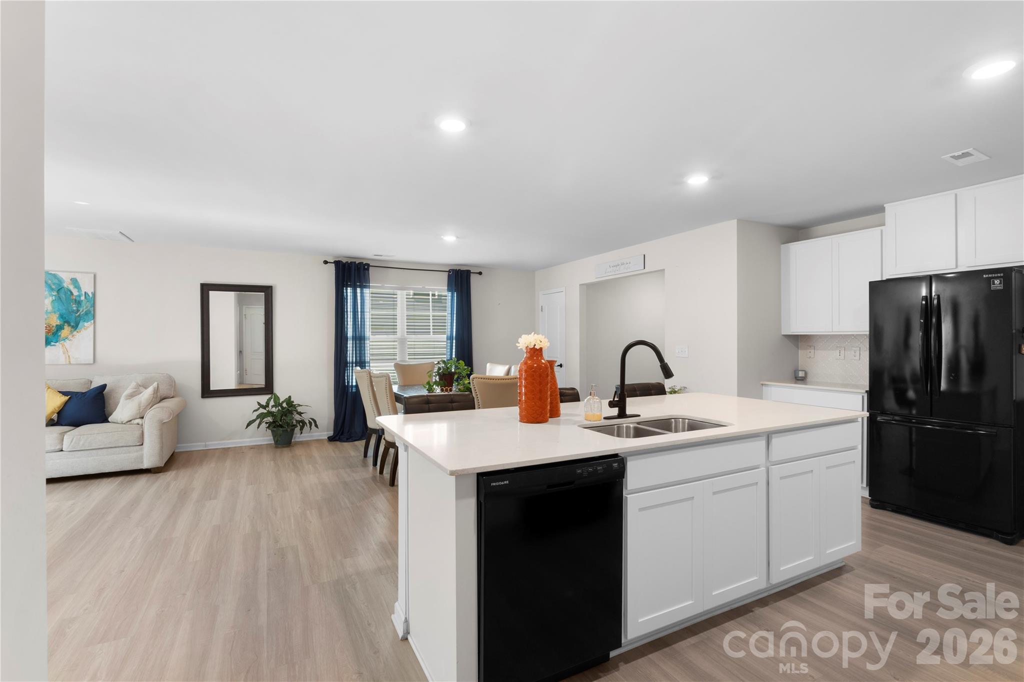 445 Marinna Joy Circle Rockwell NC 28138