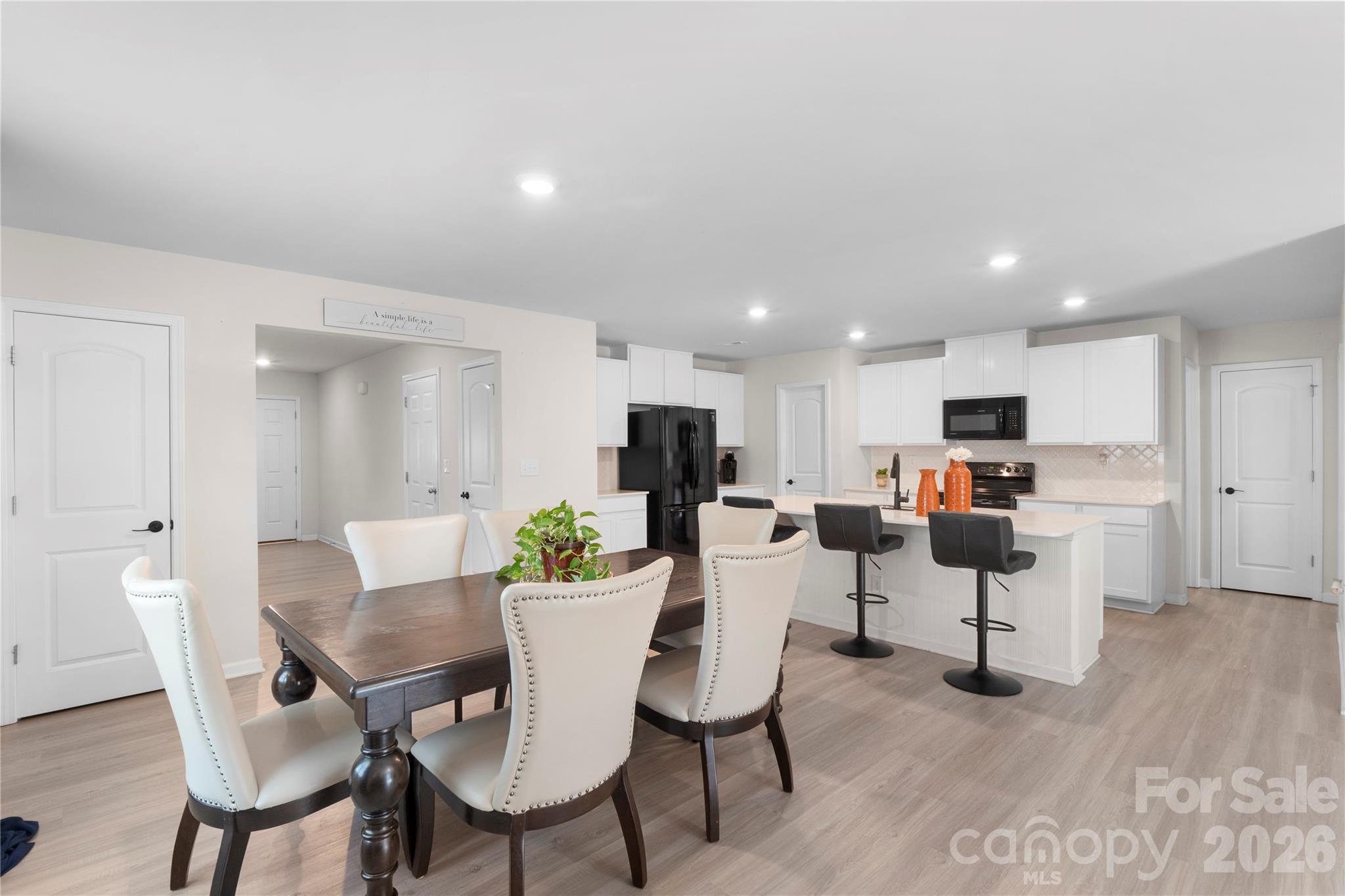 445 Marinna Joy Circle Rockwell NC 28138