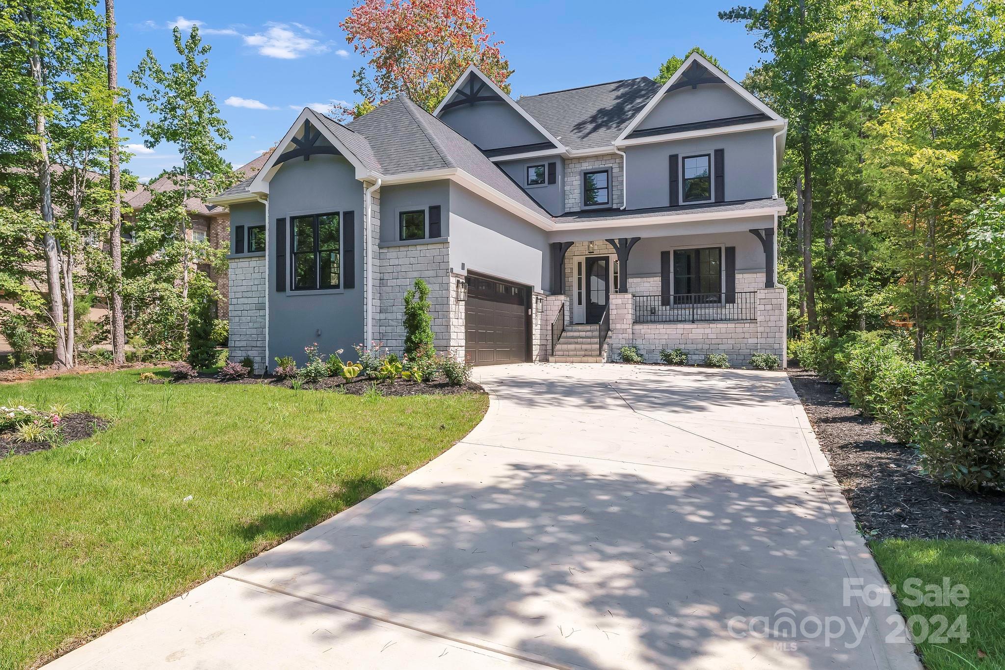 1106 Anniston Place Indian Trail NC 28079
