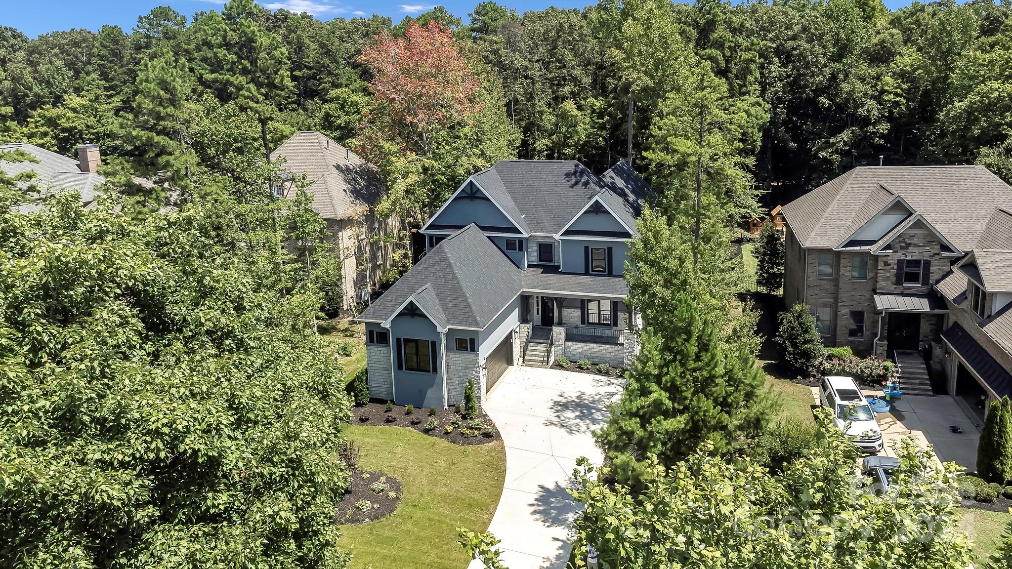 1106 Anniston Place Indian Trail NC 28079