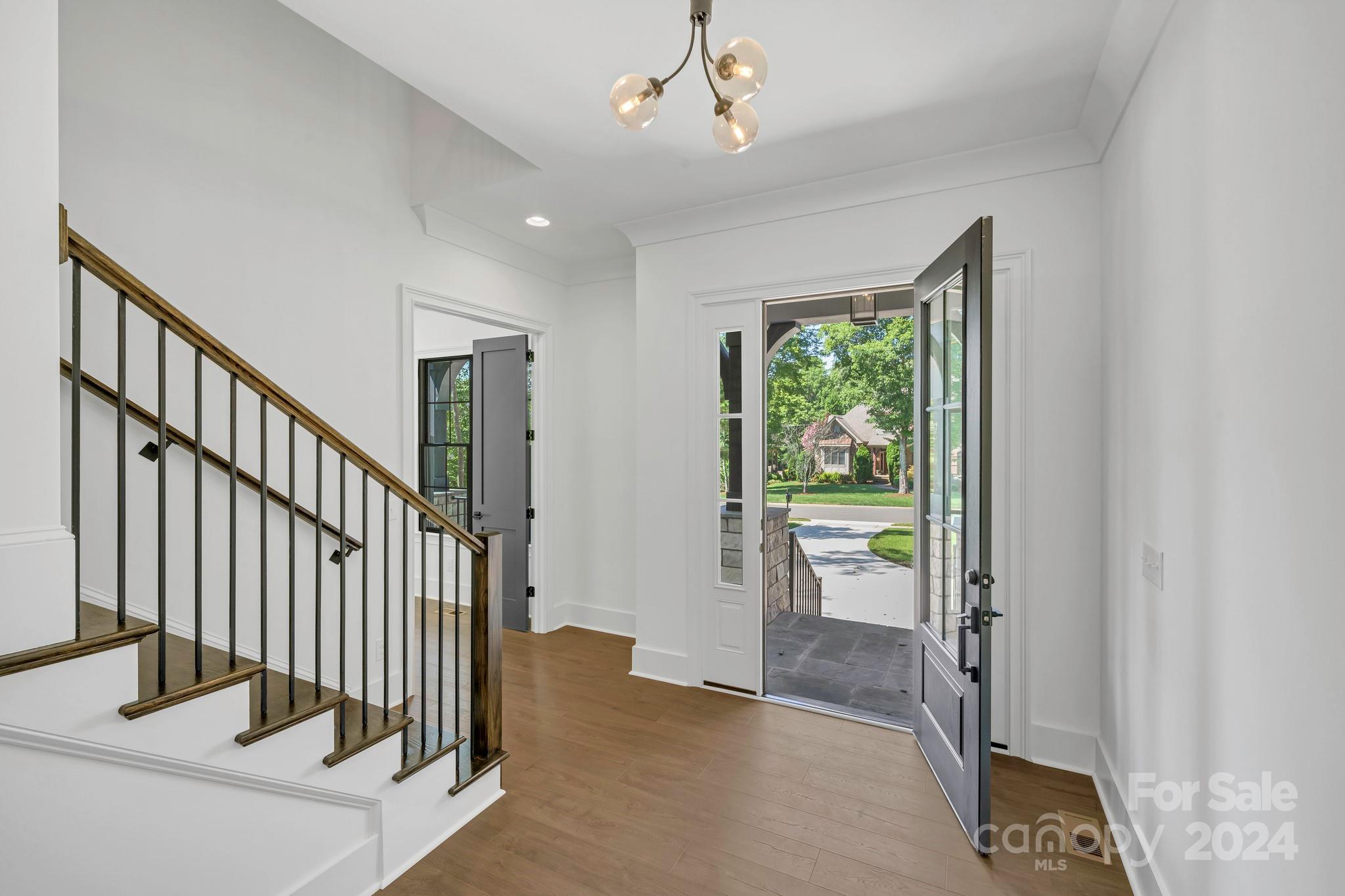 1106 Anniston Place Indian Trail NC 28079